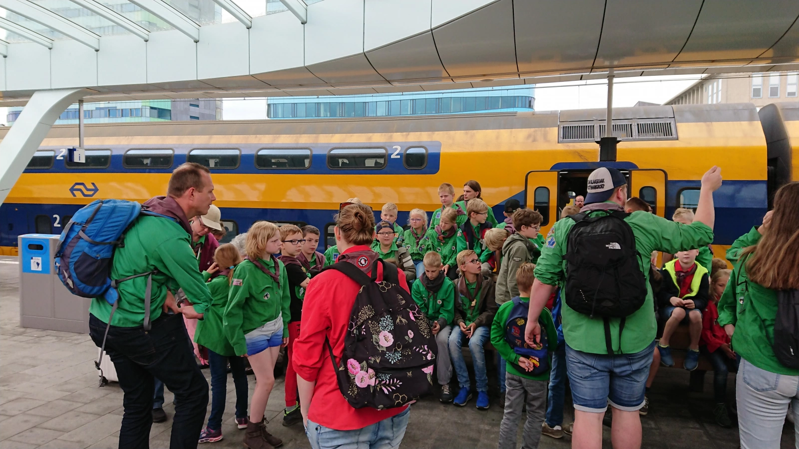 Watermuseum Watermuseum