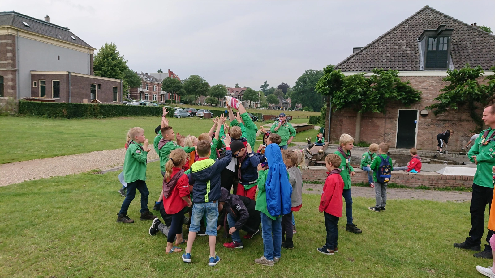 Watermuseum Watermuseum