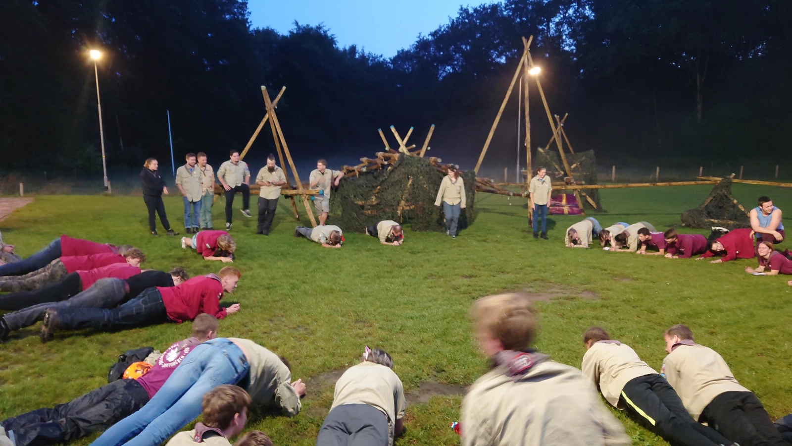 Planken :) Planken :)