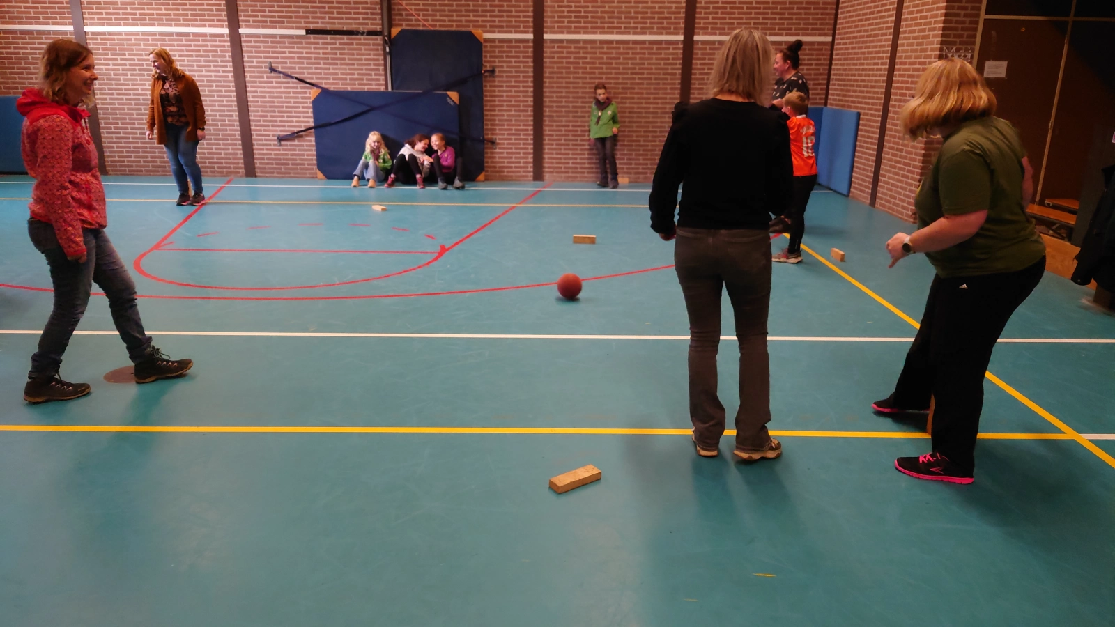 Een Goddelijk kamp Een Goddelijk kamp