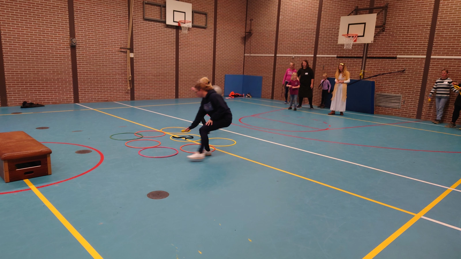 Een Goddelijk kamp Een Goddelijk kamp