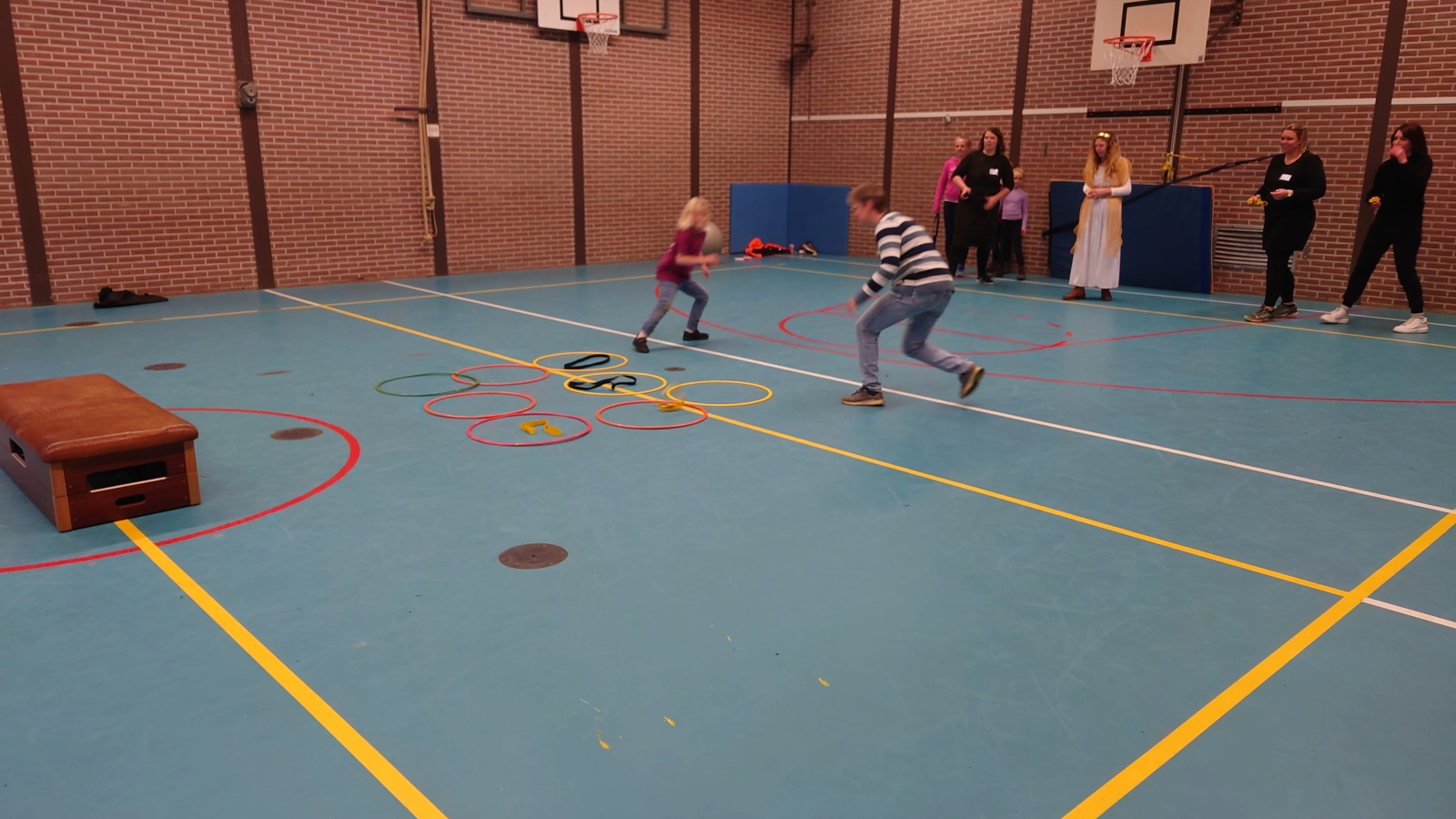 Een Goddelijk kamp Een Goddelijk kamp