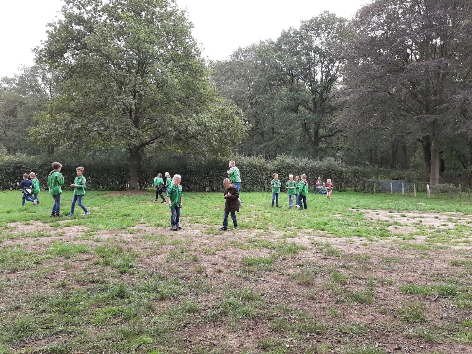 Het nieuwe seizoen is weer begonnen!