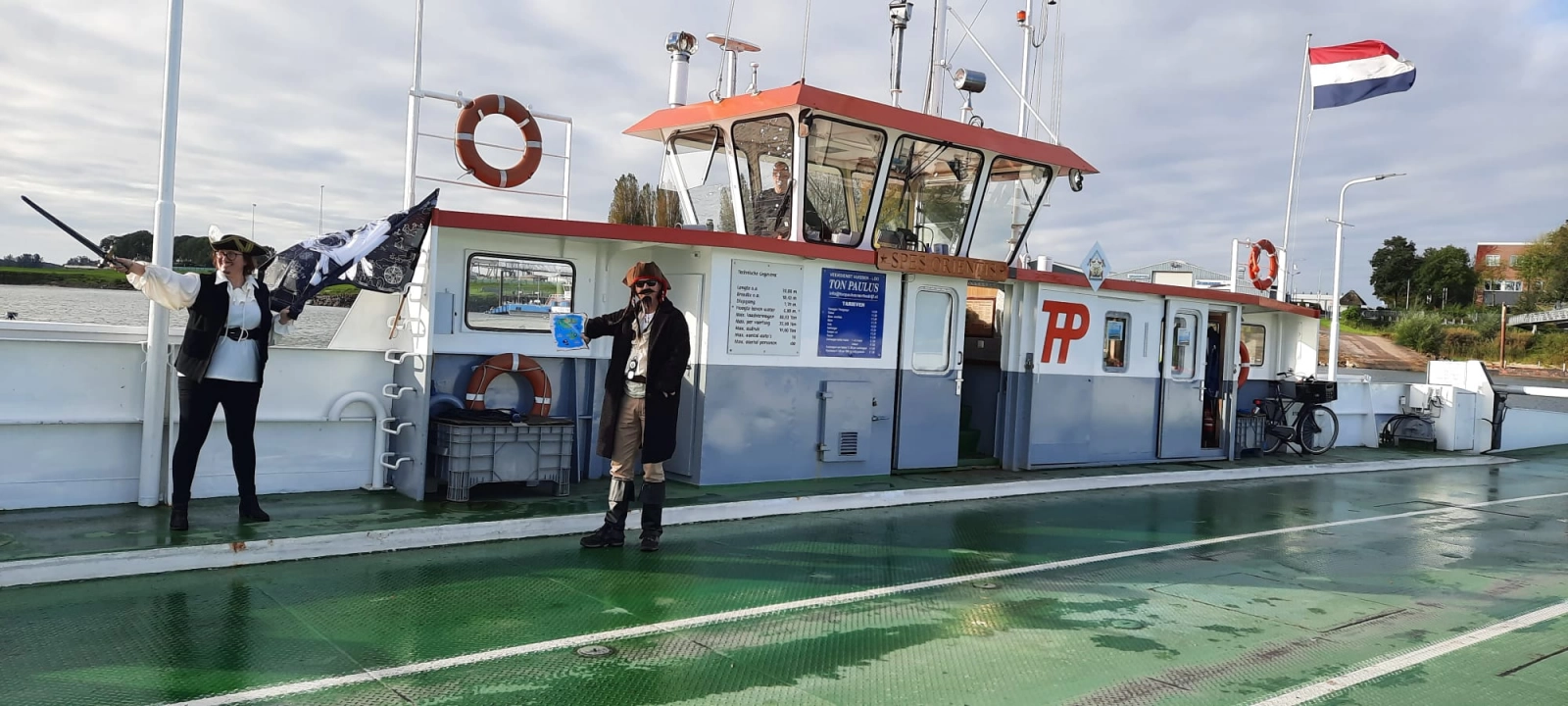 Jotihunt 2023 Jotihunt 2023