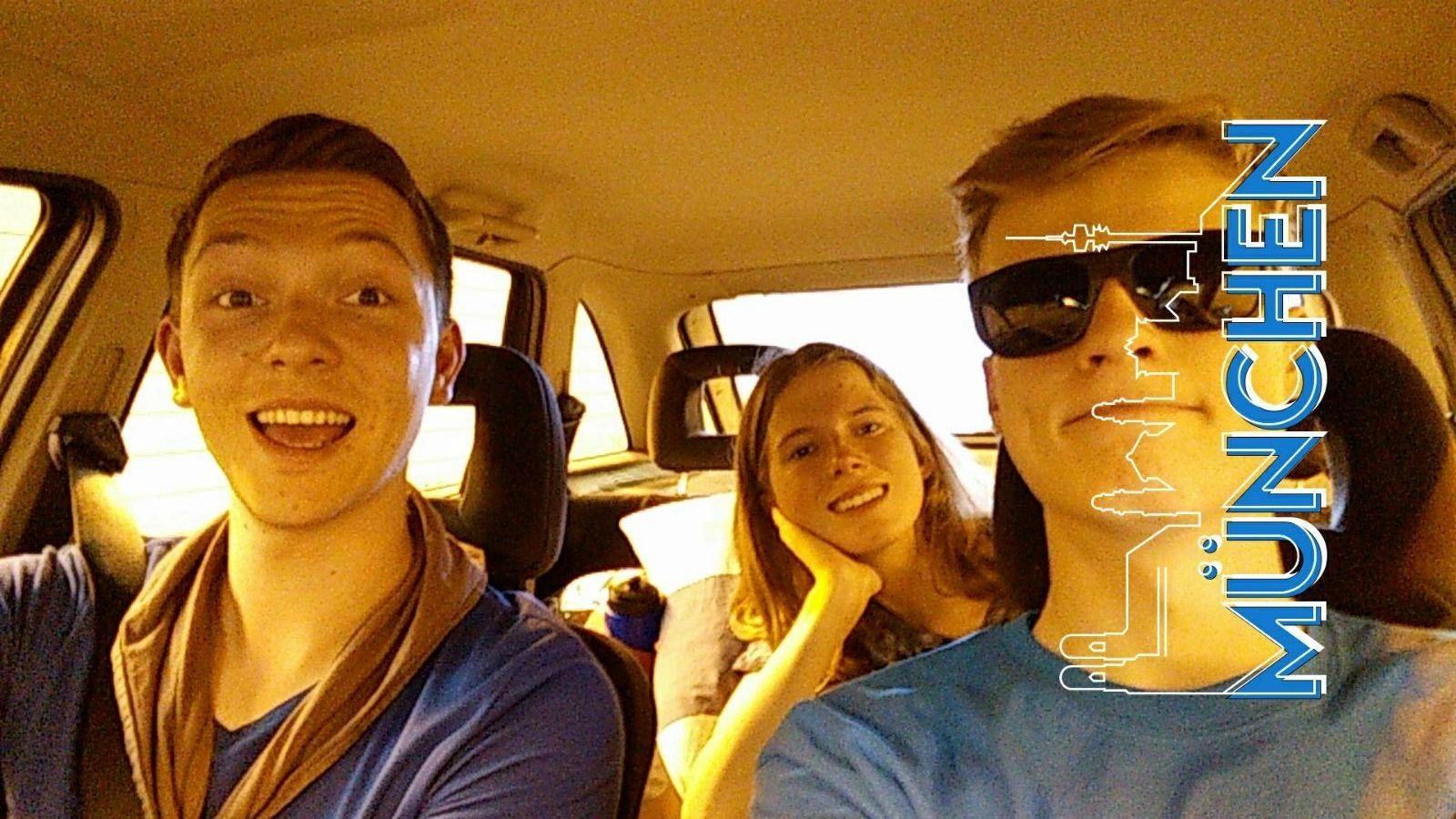 Zomerkamp 2017 Innsbruck zonder broek! Zomerkamp 2017 Innsbruck zonder broek!