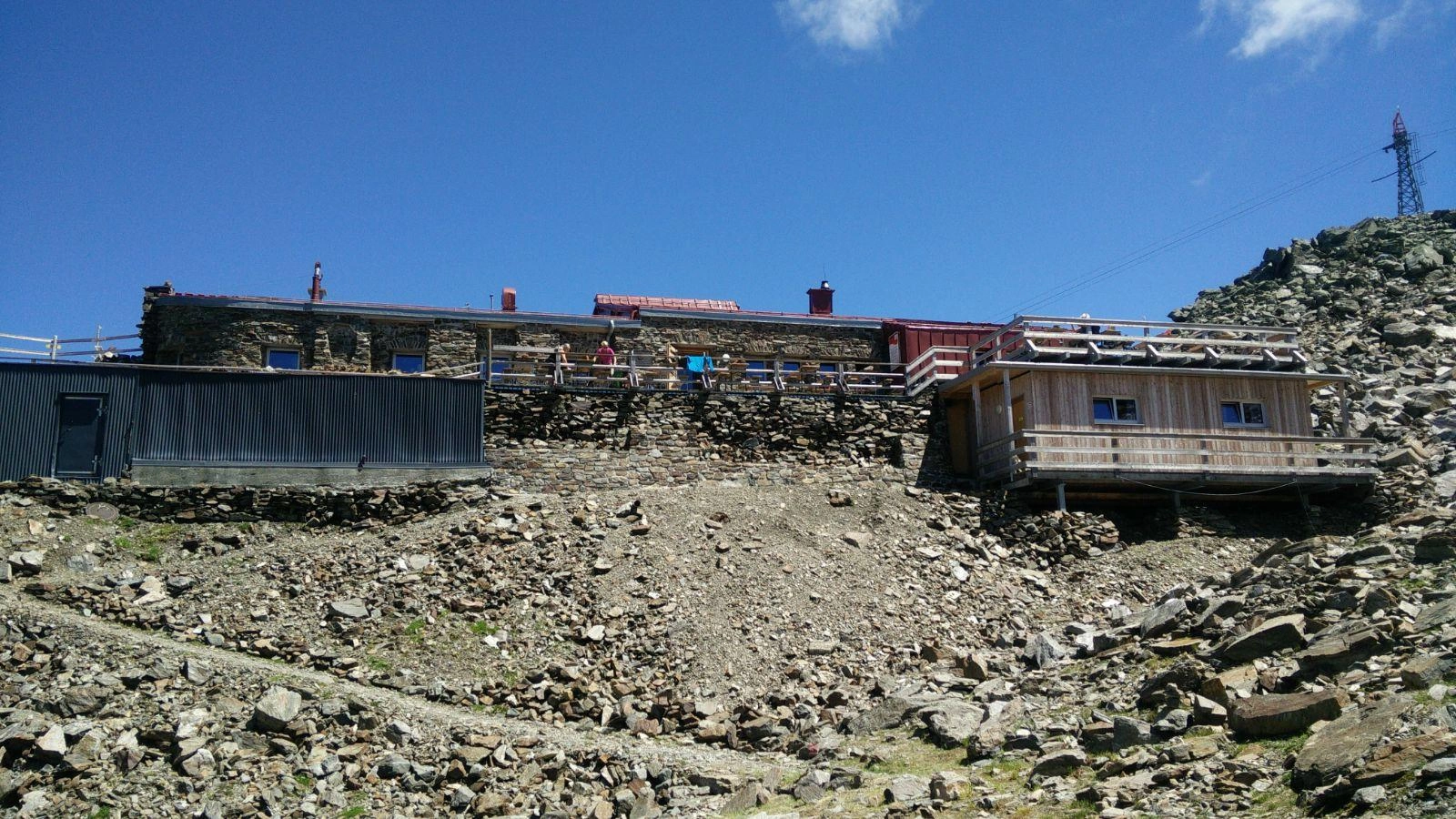 Zomerkamp 2017 Innsbruck zonder broek! Zomerkamp 2017 Innsbruck zonder broek!
