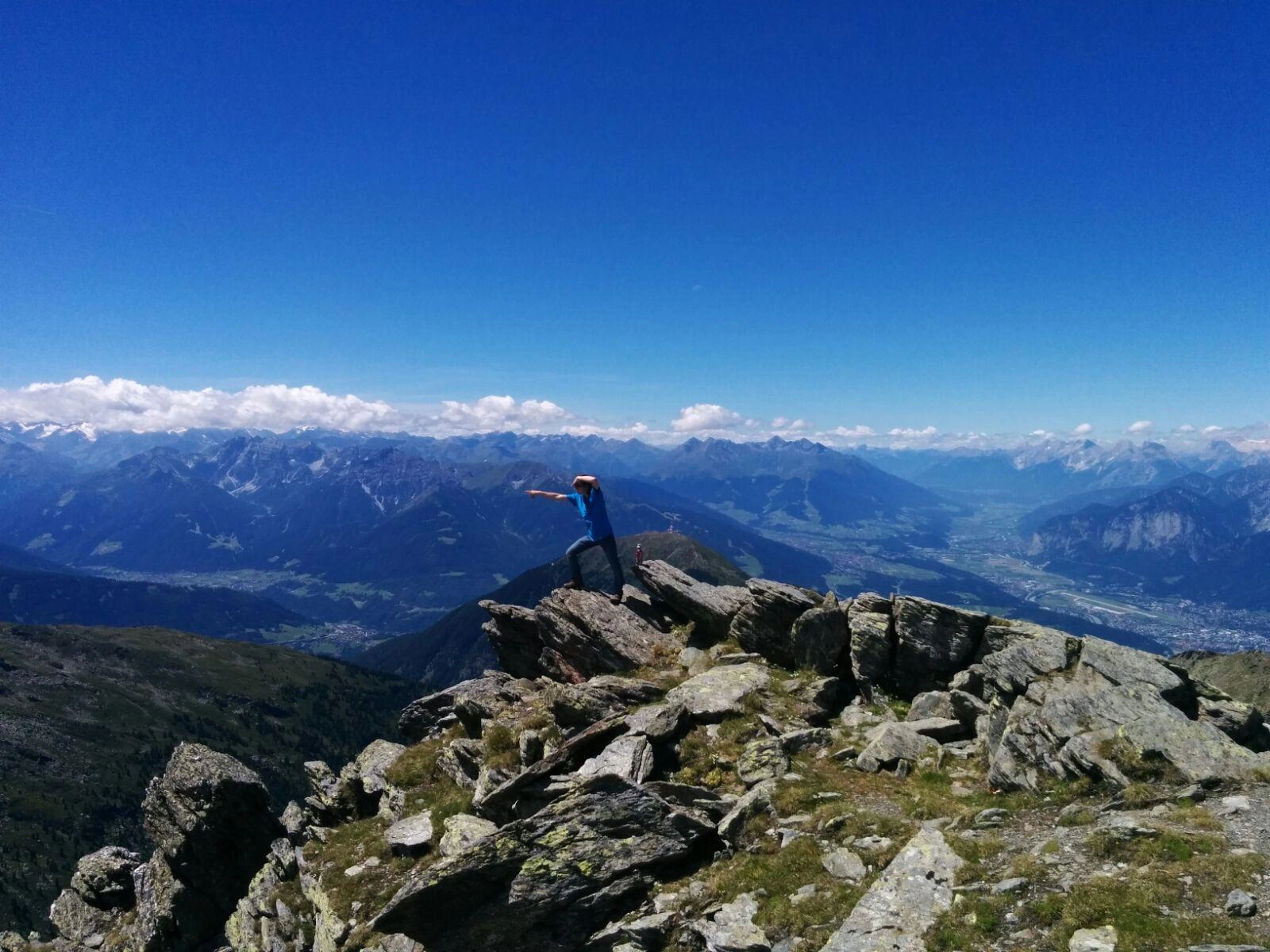 Zomerkamp 2017 Innsbruck zonder broek! Zomerkamp 2017 Innsbruck zonder broek!