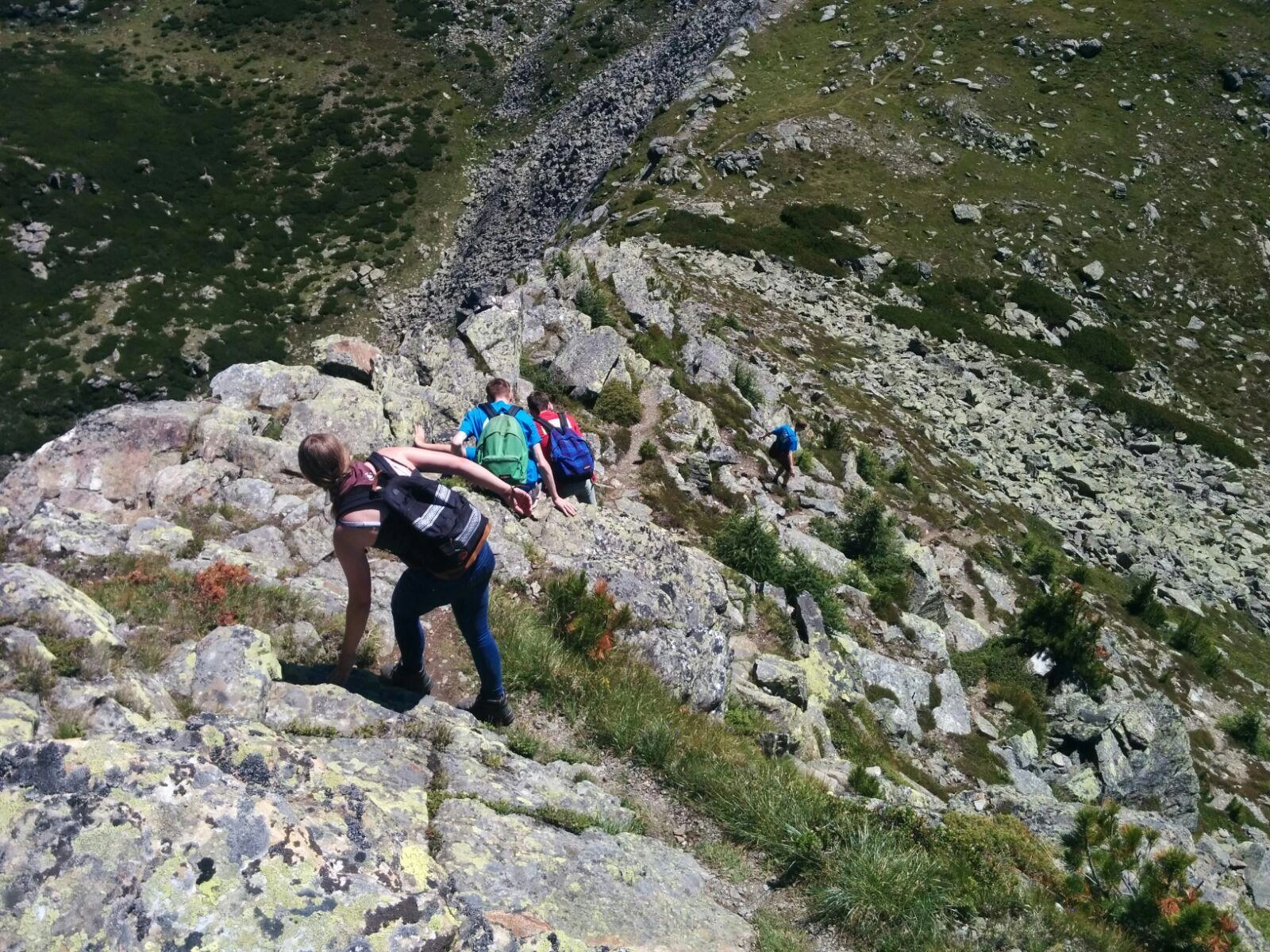 Zomerkamp 2017 Innsbruck zonder broek! Zomerkamp 2017 Innsbruck zonder broek!
