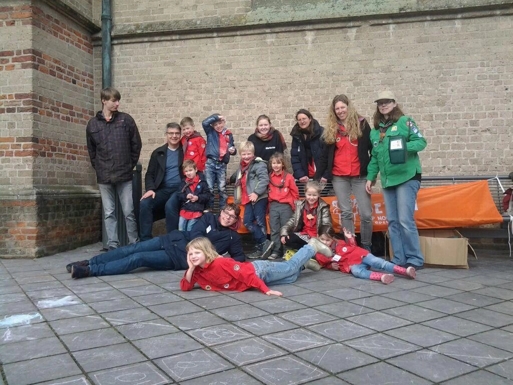 Opkomsten februari- maart Opkomsten februari- maart