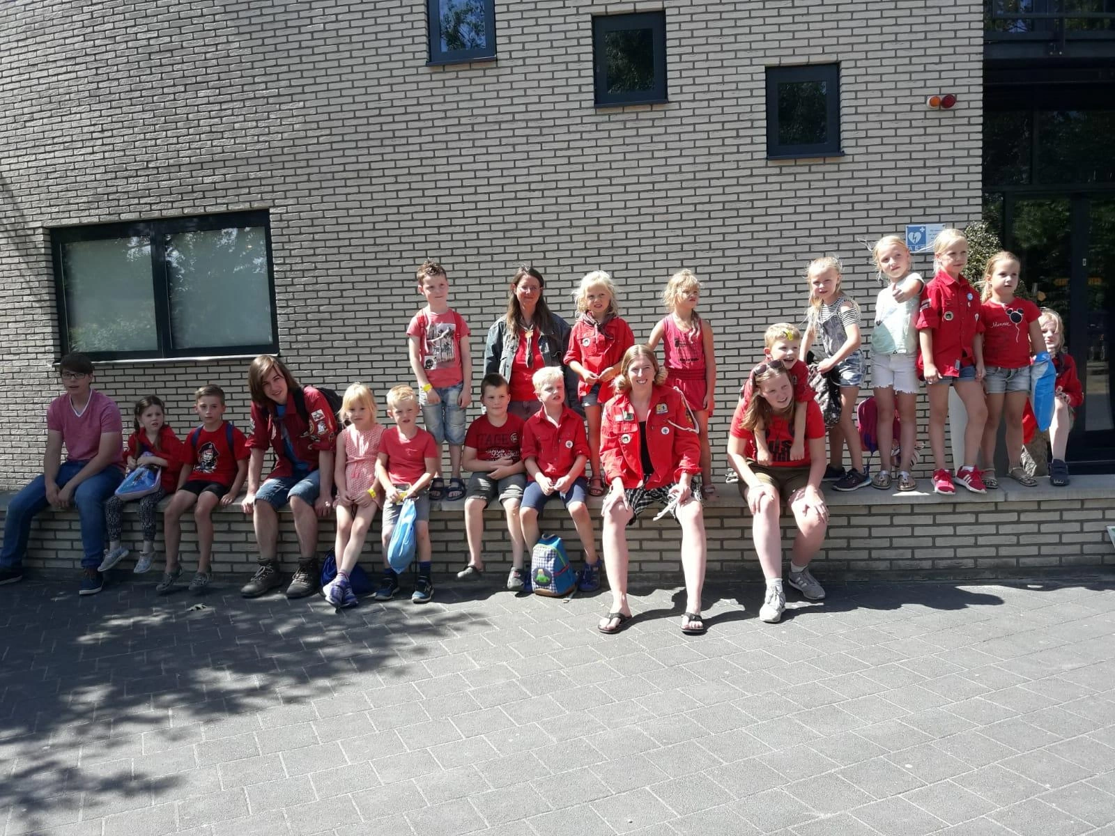 Beveruitje Beveruitje