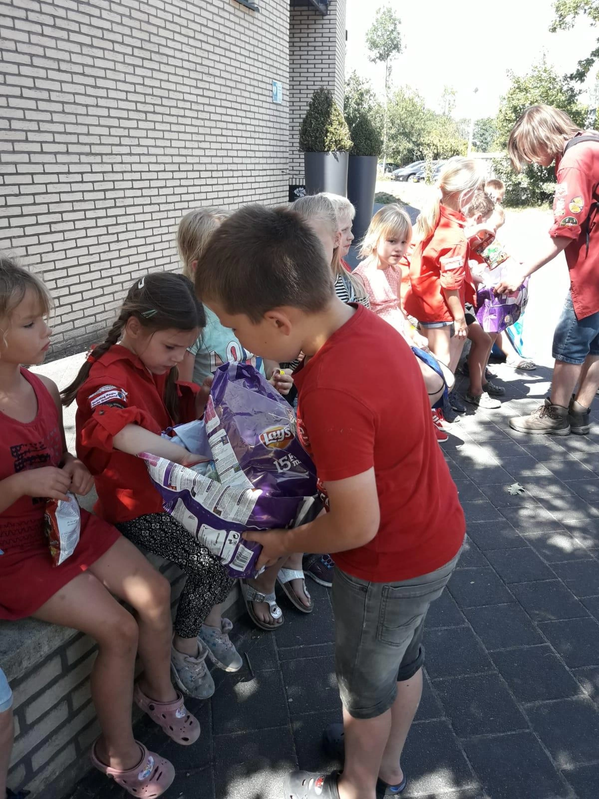 Beveruitje Beveruitje