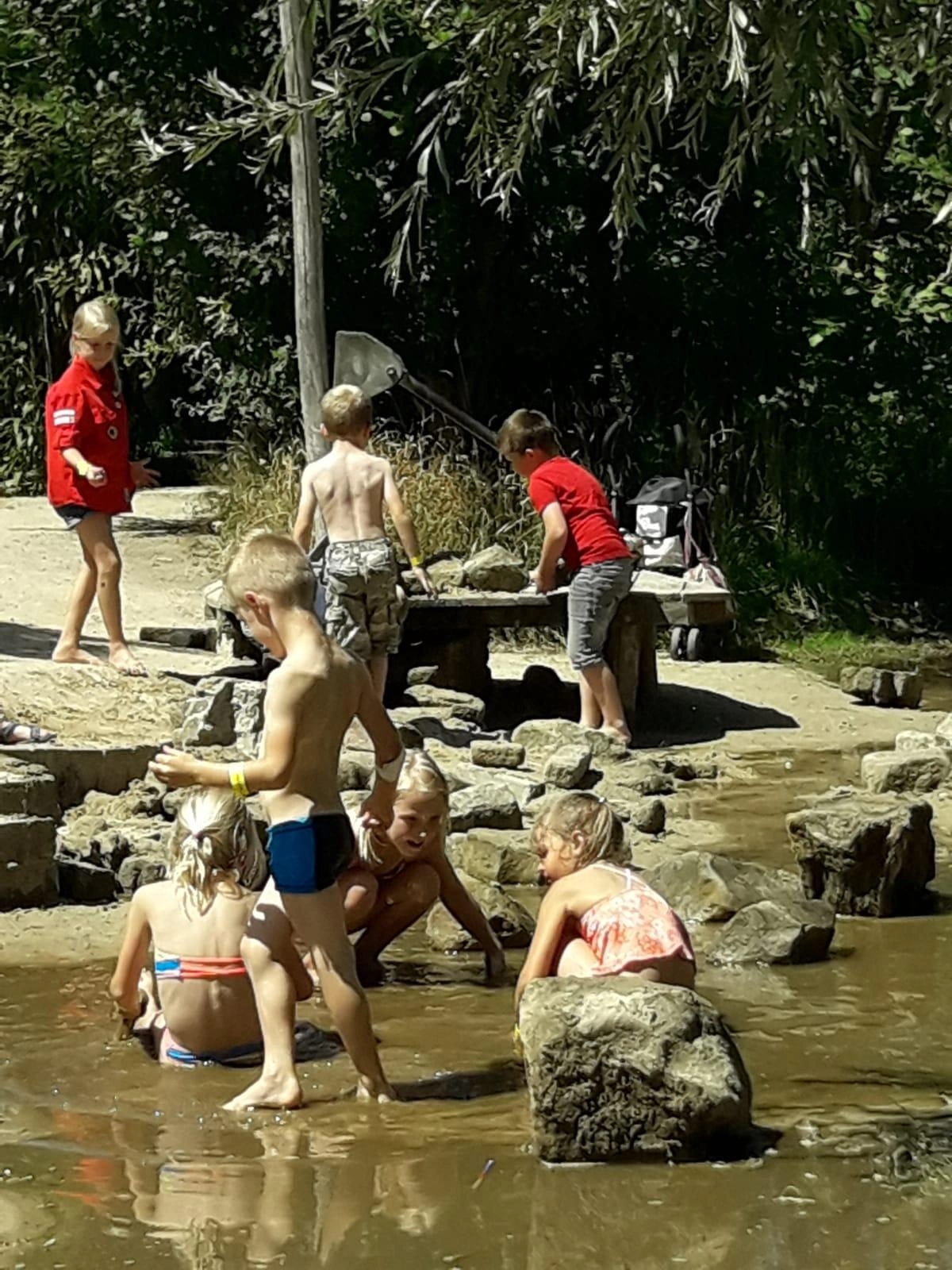 Beveruitje Beveruitje