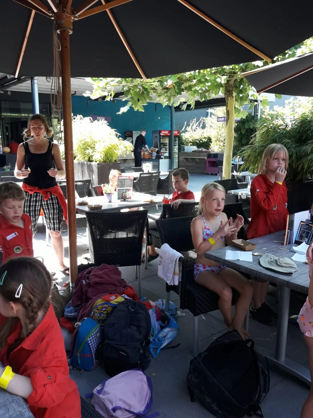 Beveruitje Beveruitje