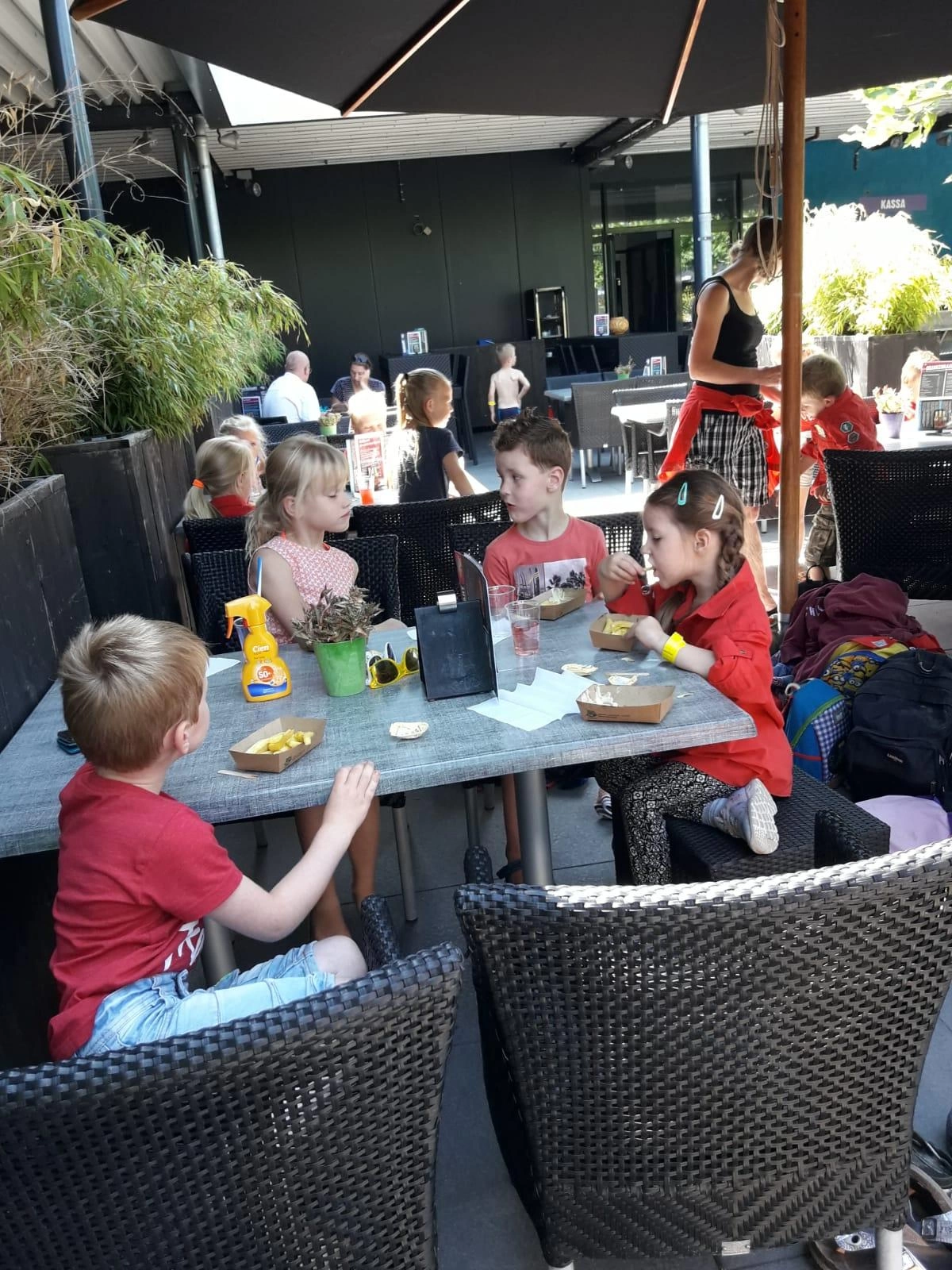 Beveruitje Beveruitje