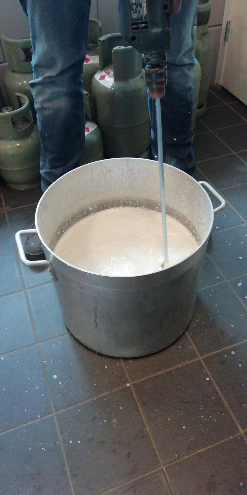 Familieopkomst Bevers en Welpen