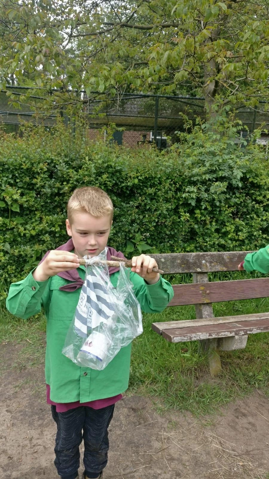 Leiding van de toekomst Leiding van de toekomst