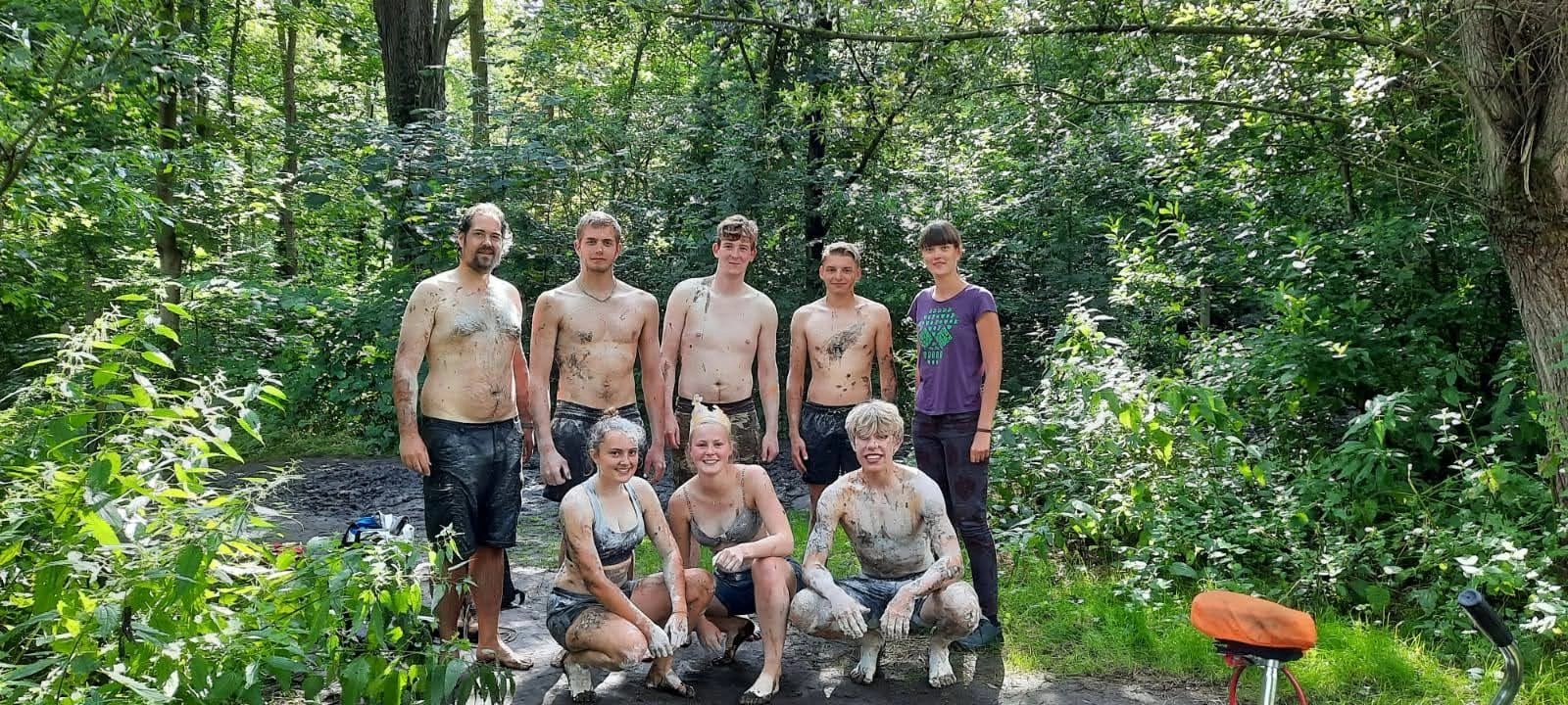 Na de Her-roding Na de Her-roding