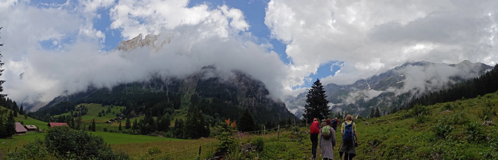 Zomerkamp Heckto 2023 - Kandersteg, Zwitserland Zomerkamp Heckto 2023 - Kandersteg, Zwitserland