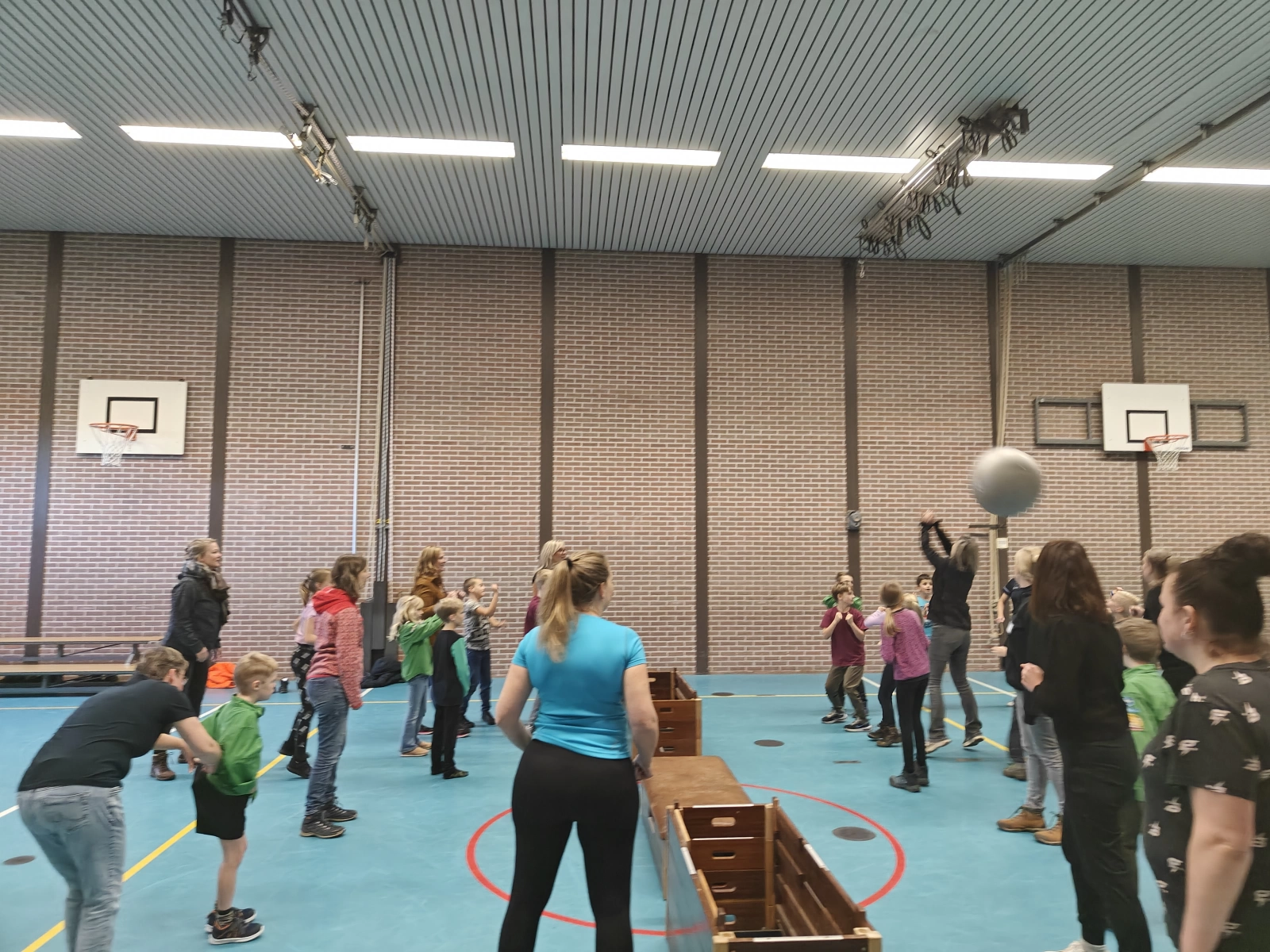 Een Goddelijk kamp Een Goddelijk kamp