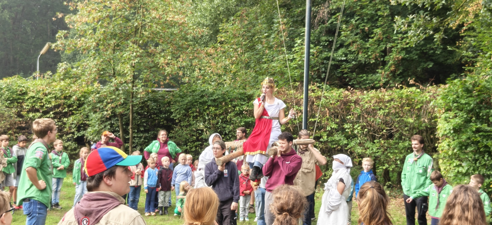 Overvliegkamp 2026 Overvliegkamp 2026