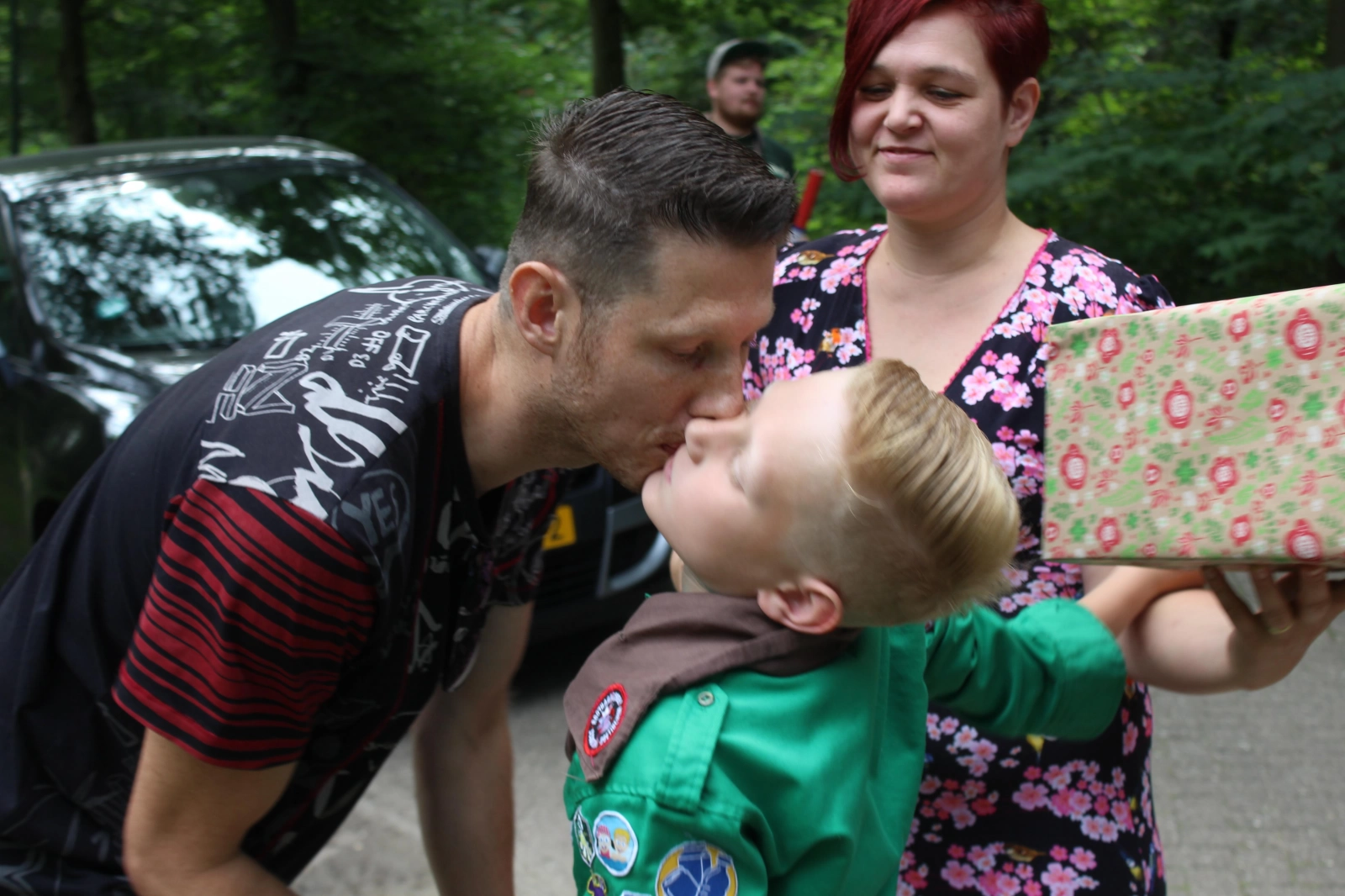 100 jaar welpen festival! - zomerkamp 2020