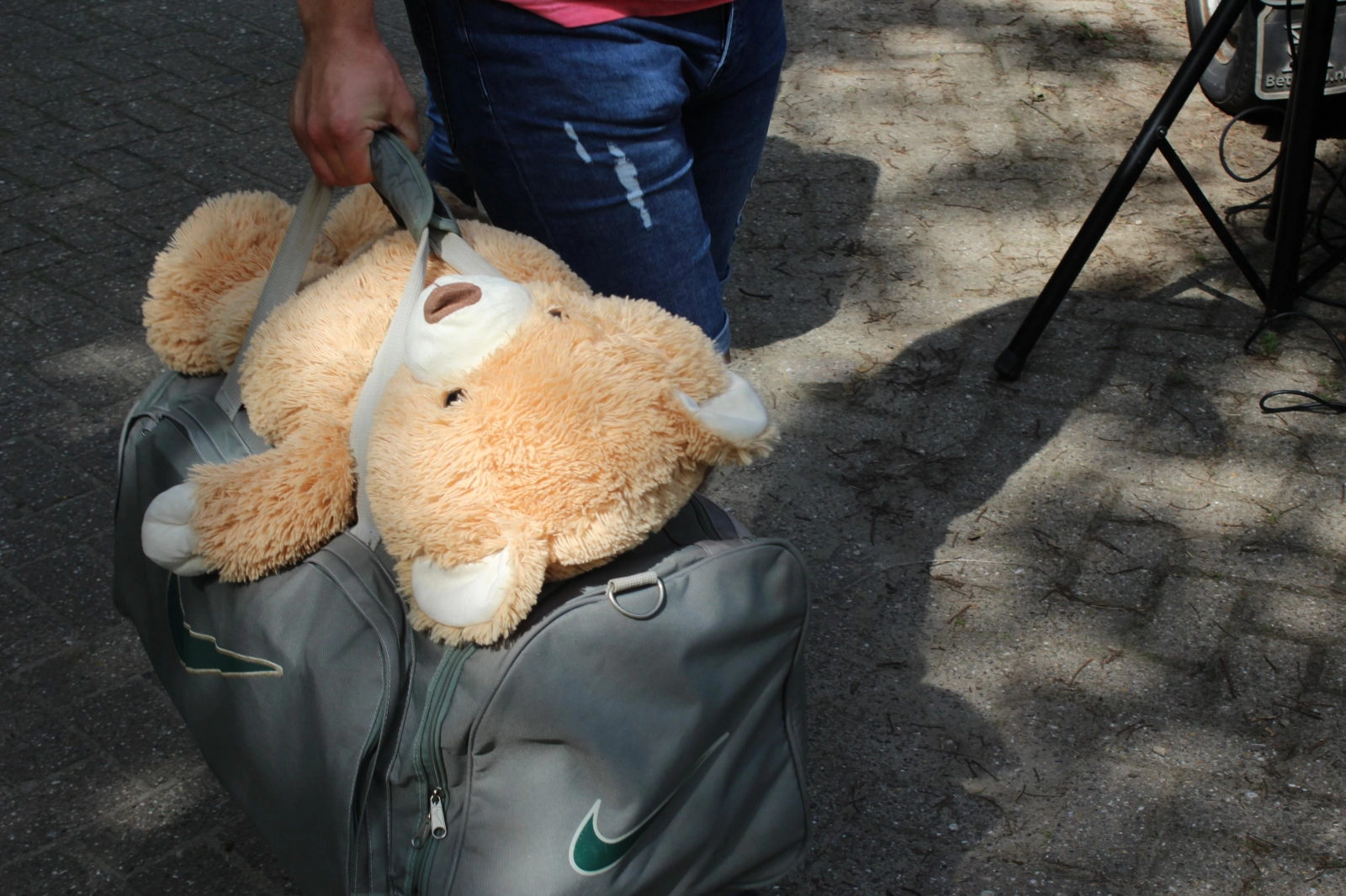 100 jaar welpen festival! - zomerkamp 2020