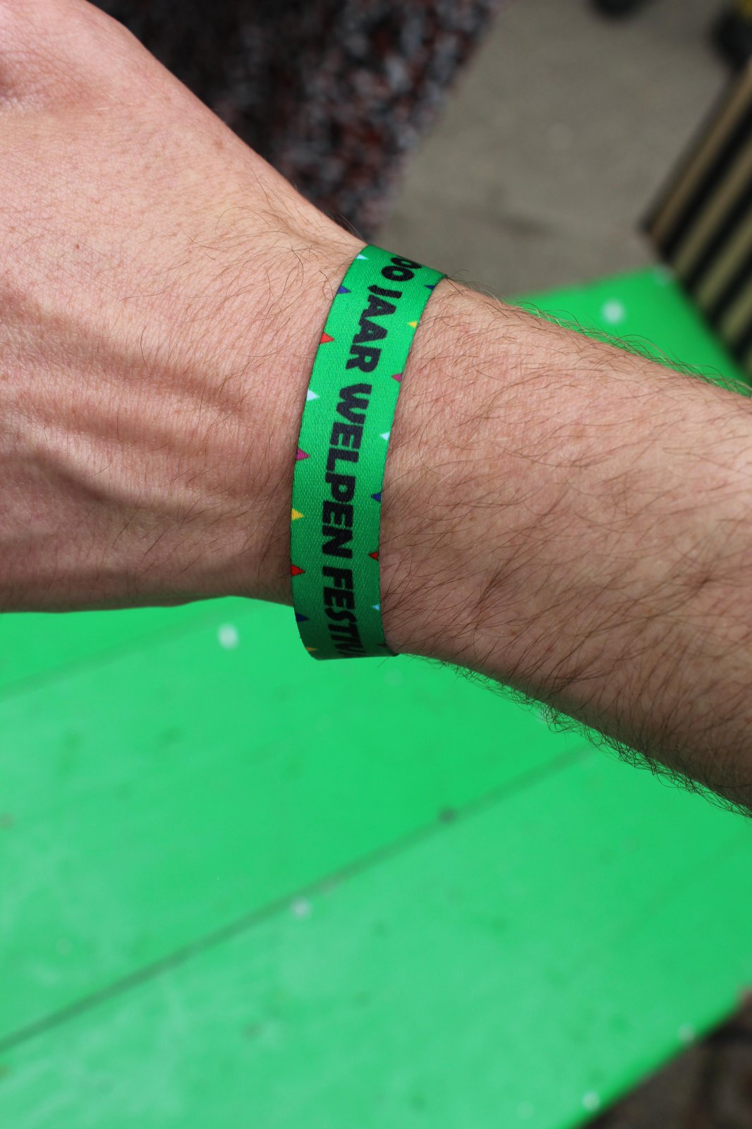 100 jaar welpen festival! - zomerkamp 2020