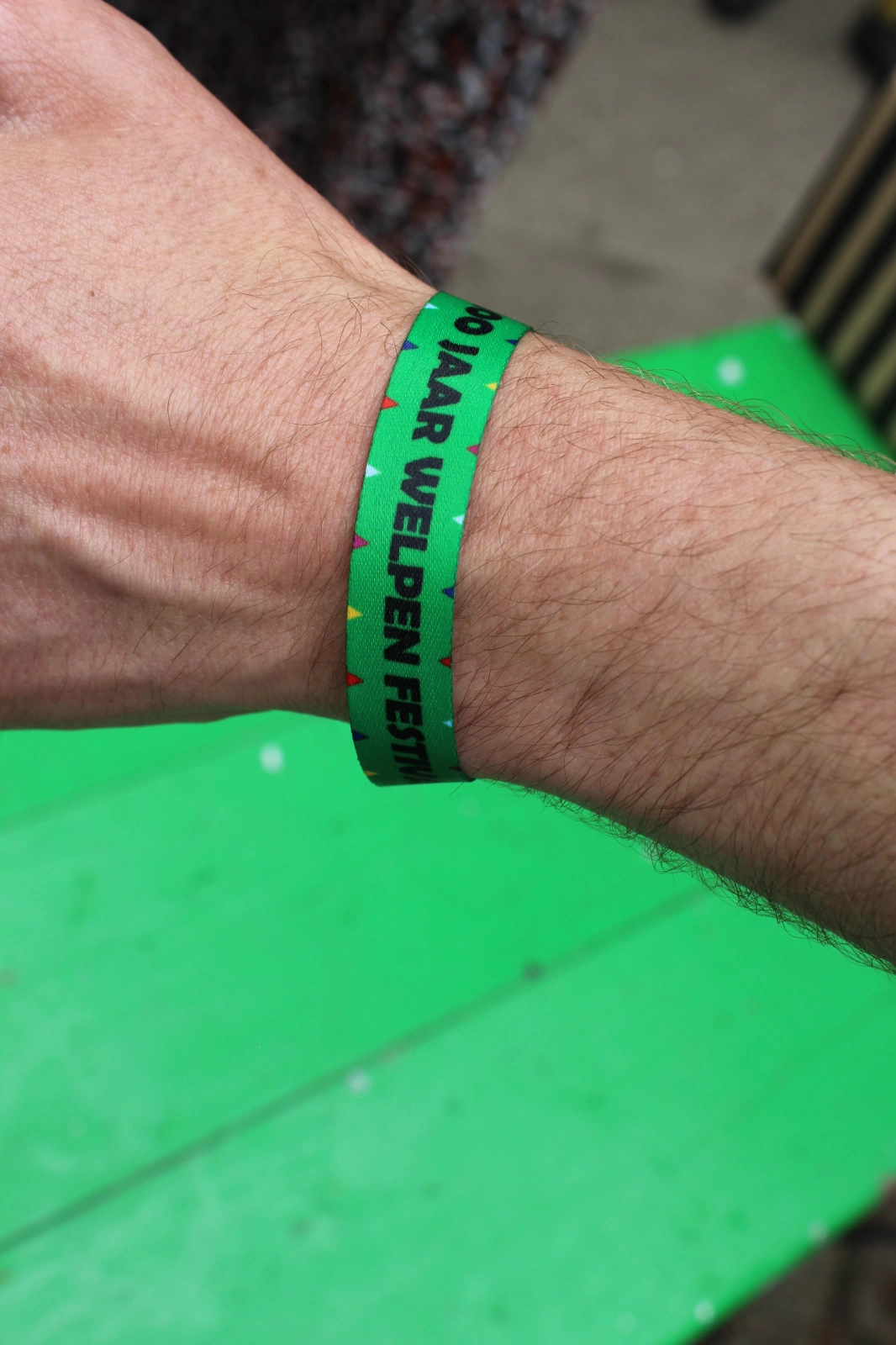 100 jaar welpen festival! - zomerkamp 2020