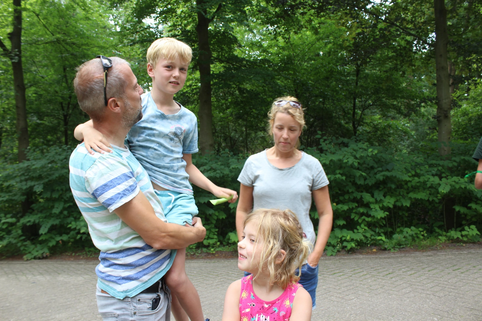 100 jaar welpen festival! - zomerkamp 2020