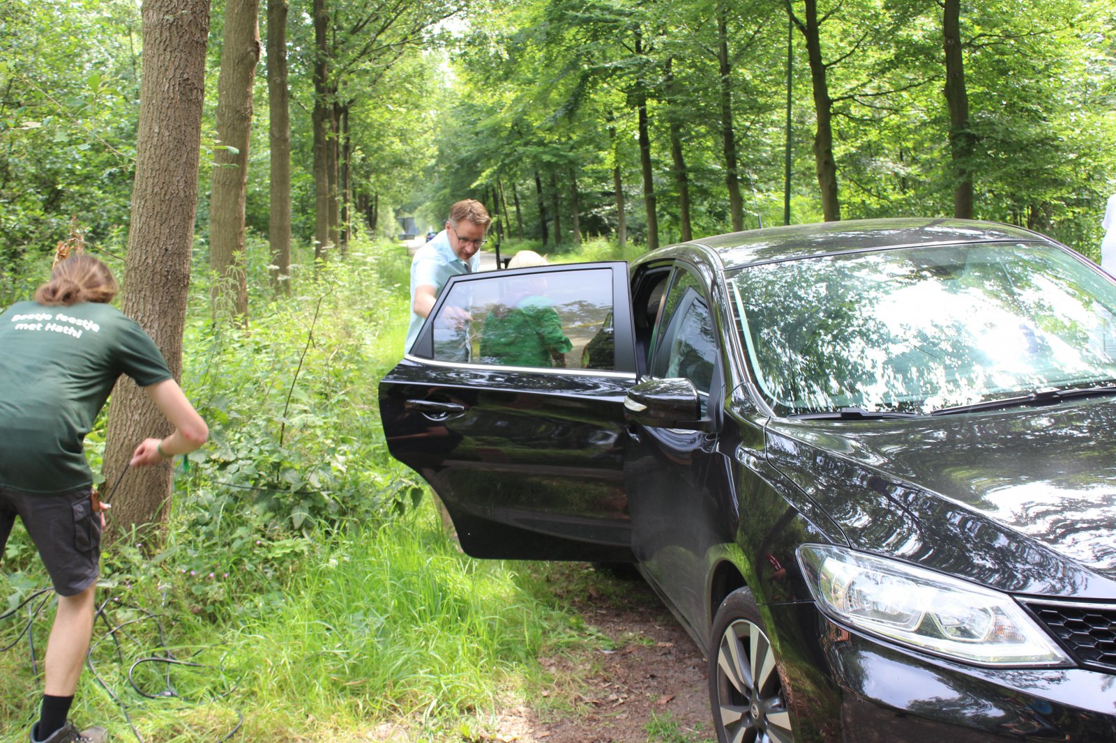 100 jaar welpen festival! - zomerkamp 2020