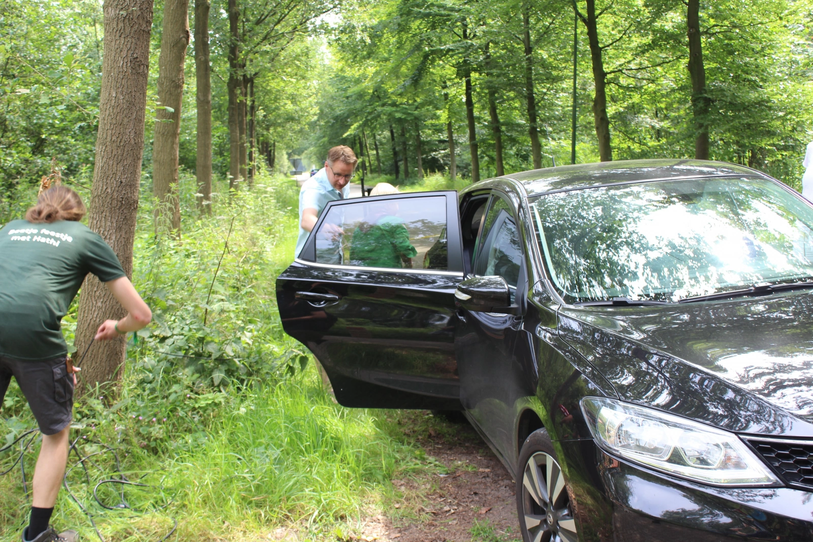 100 jaar welpen festival! - zomerkamp 2020