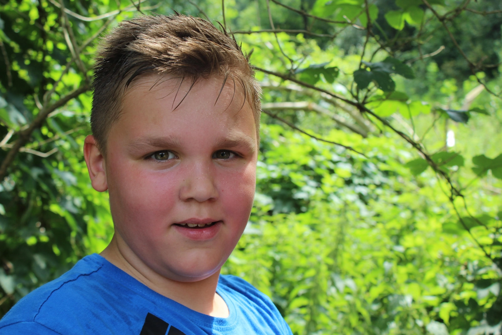 100 jaar welpen festival! - zomerkamp 2020