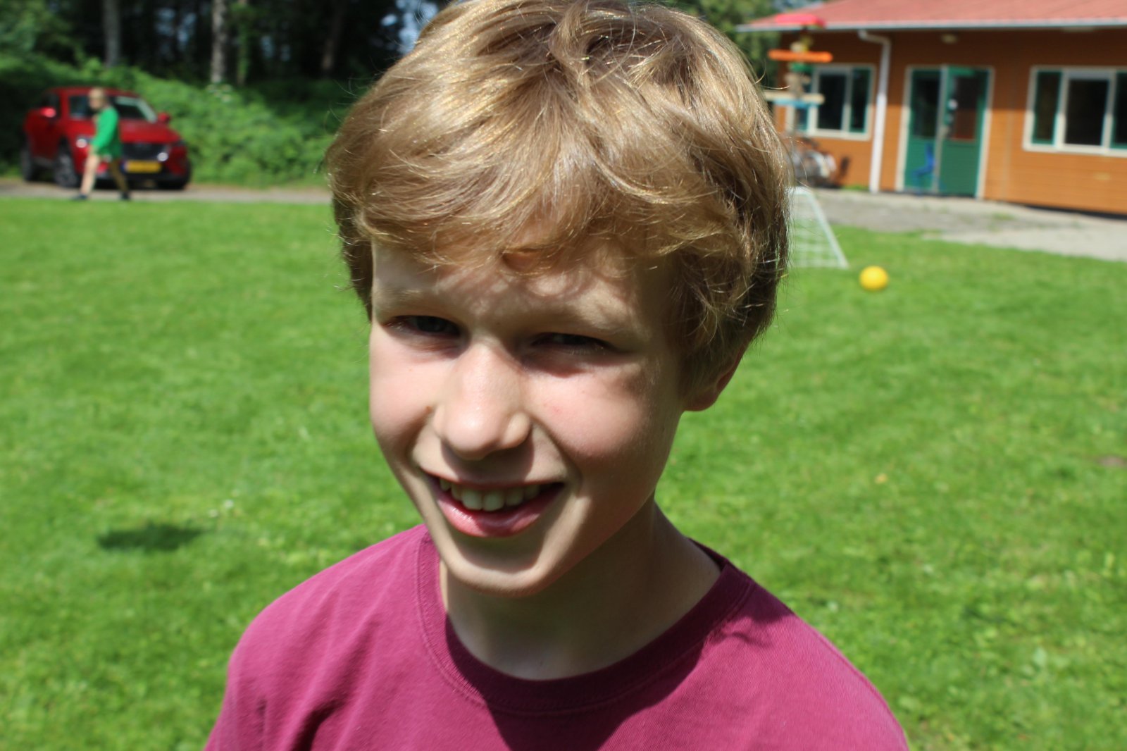 100 jaar welpen festival! - zomerkamp 2020