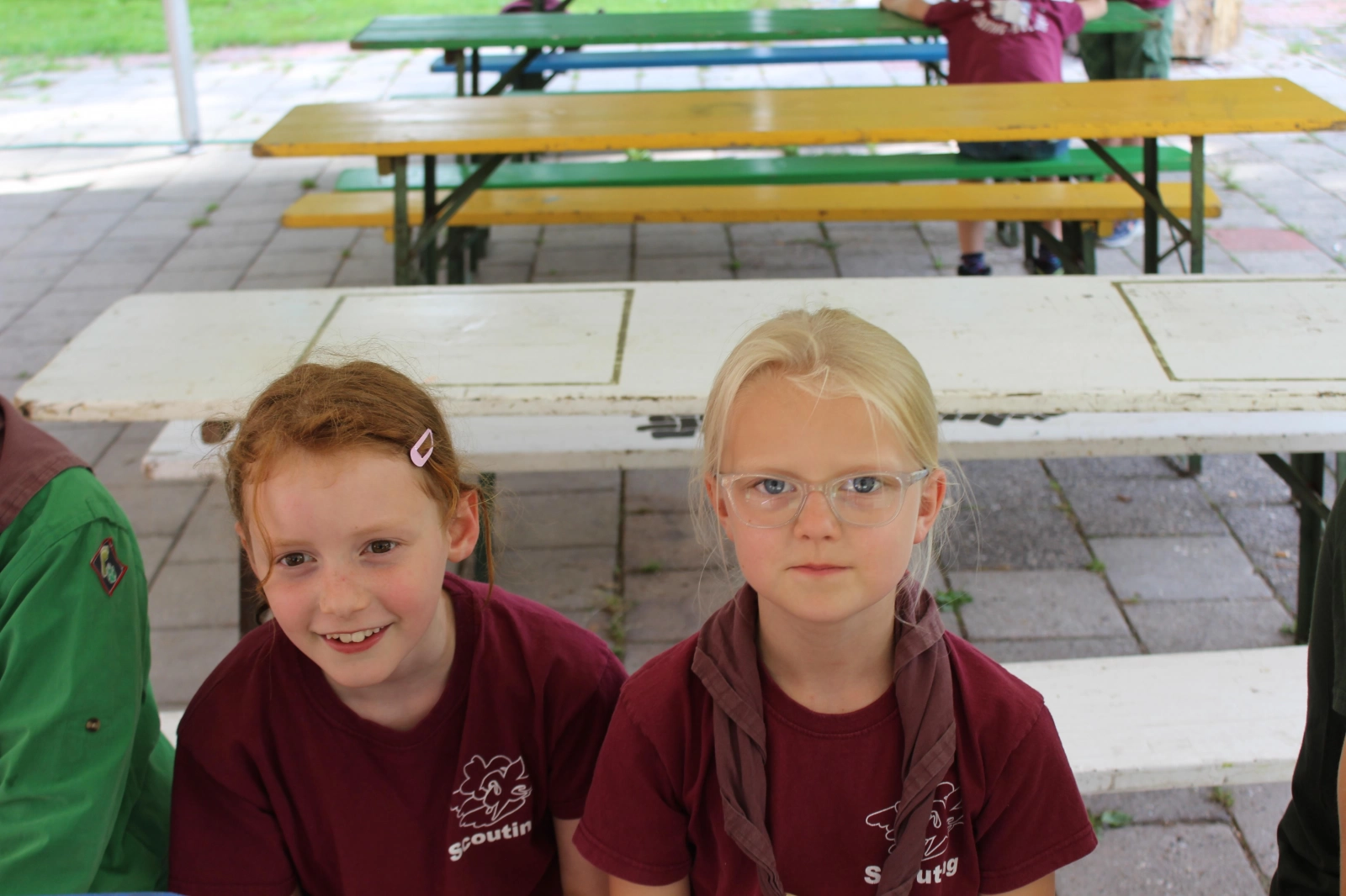 100 jaar welpen festival! - zomerkamp 2020