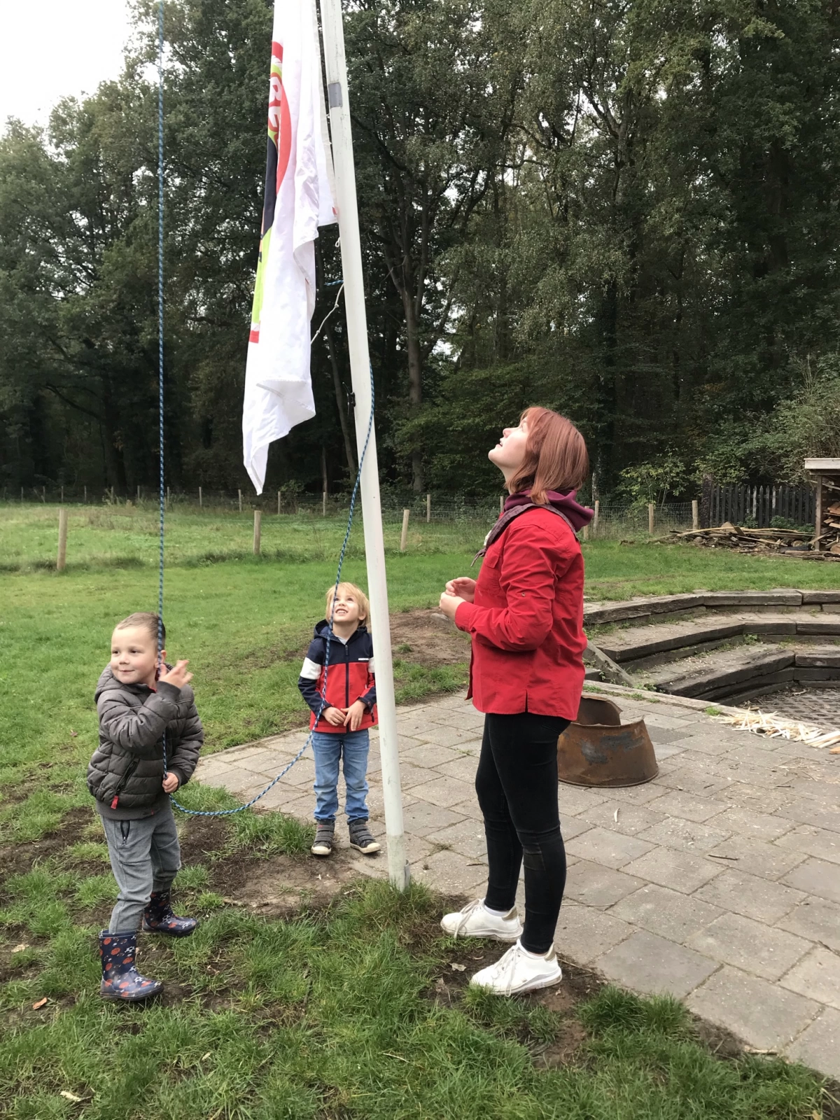 Installatie Installatie