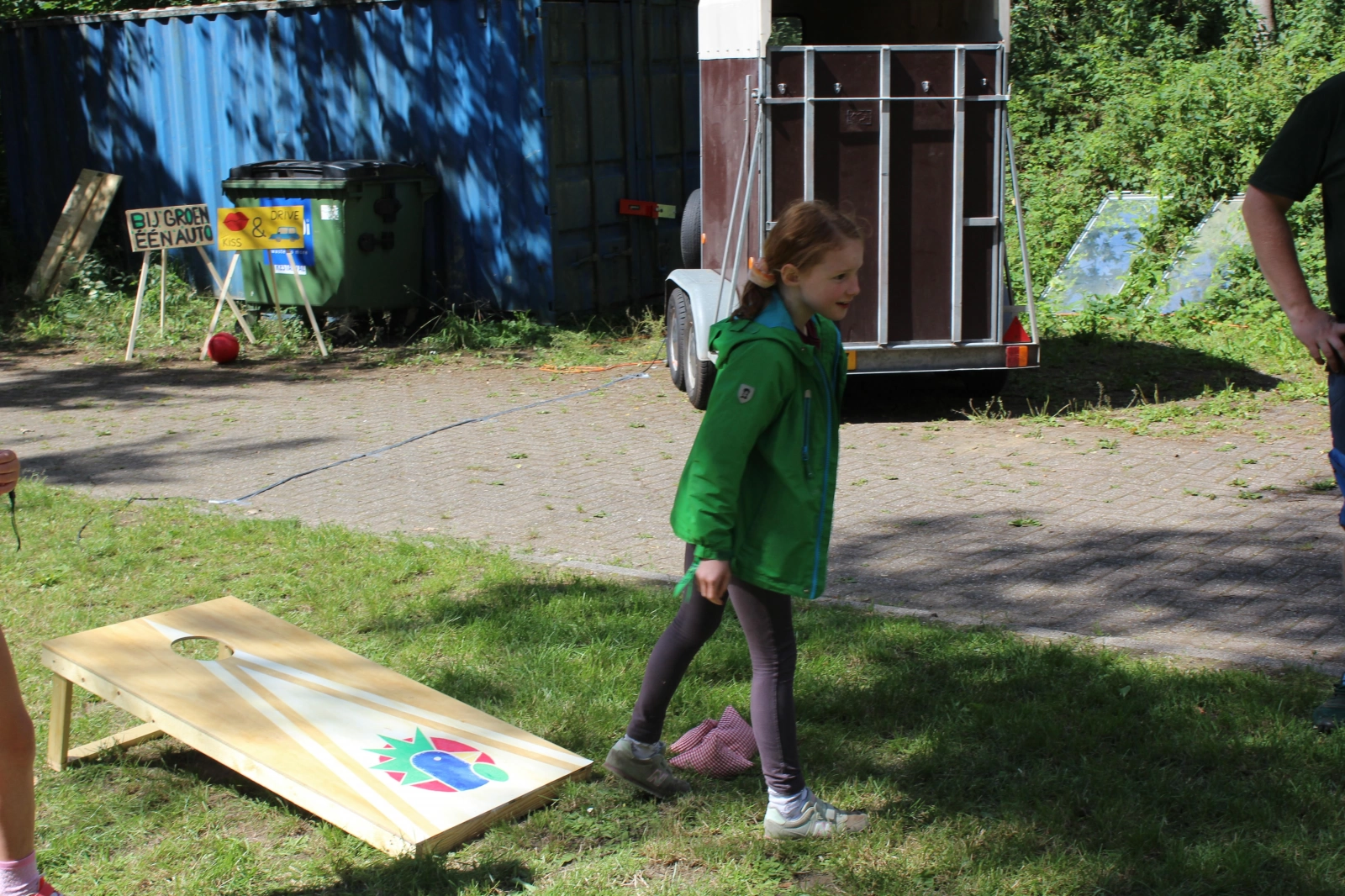 100 jaar welpen festival! - zomerkamp 2020
