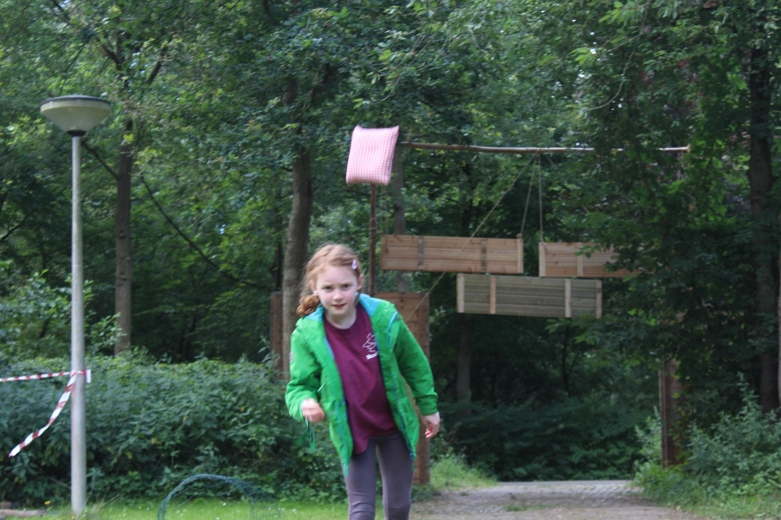 100 jaar welpen festival! - zomerkamp 2020