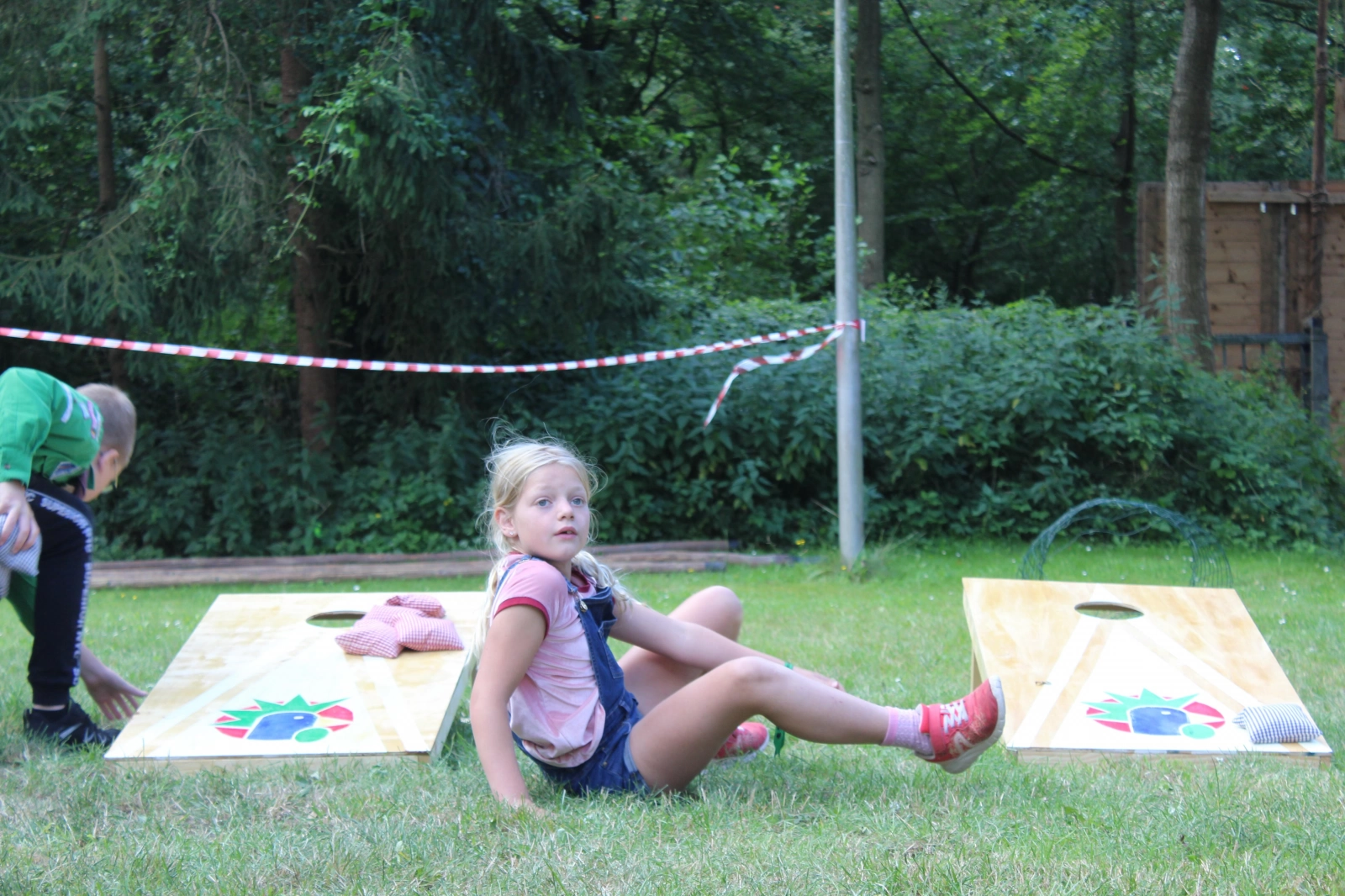 100 jaar welpen festival! - zomerkamp 2020