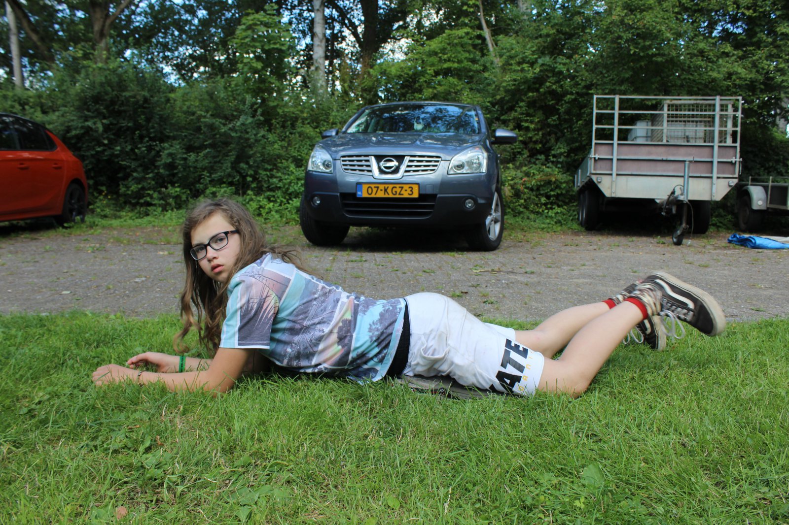 100 jaar welpen festival! - zomerkamp 2020