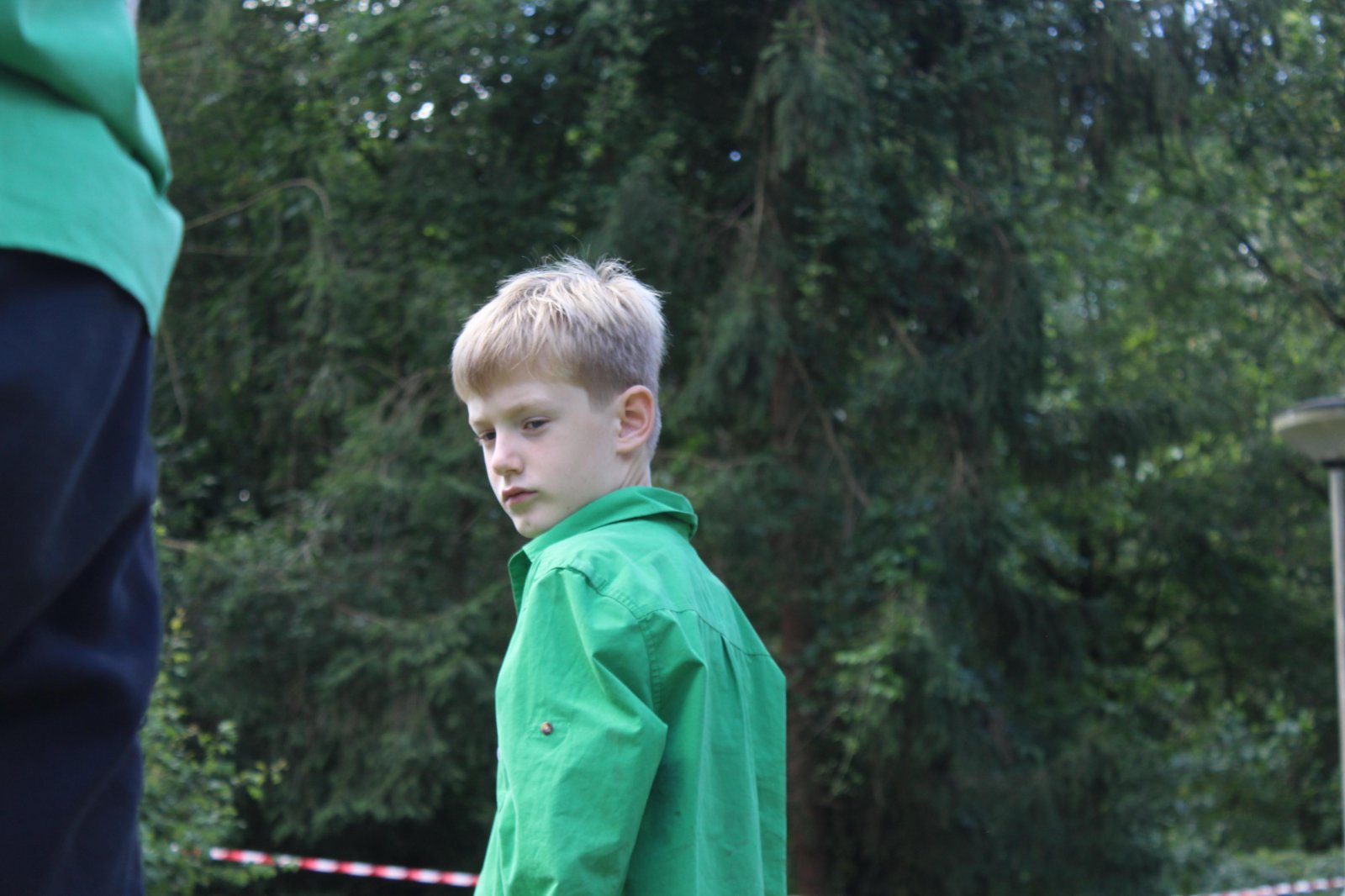 100 jaar welpen festival! - zomerkamp 2020