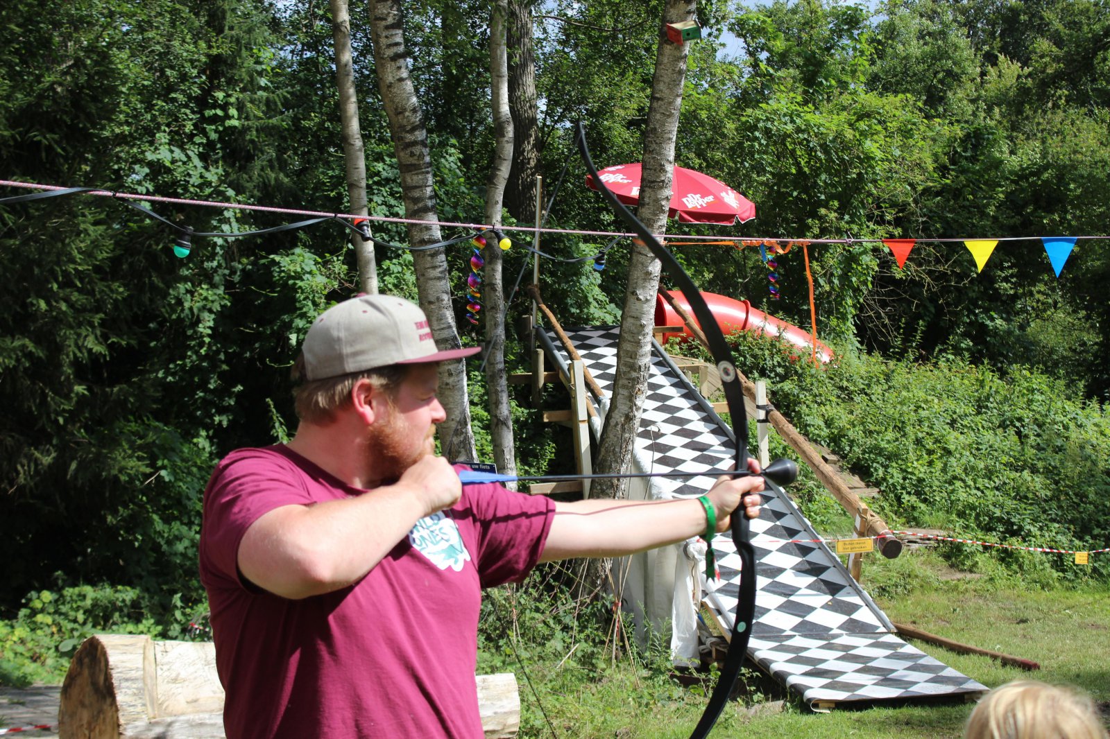 100 jaar welpen festival! - zomerkamp 2020