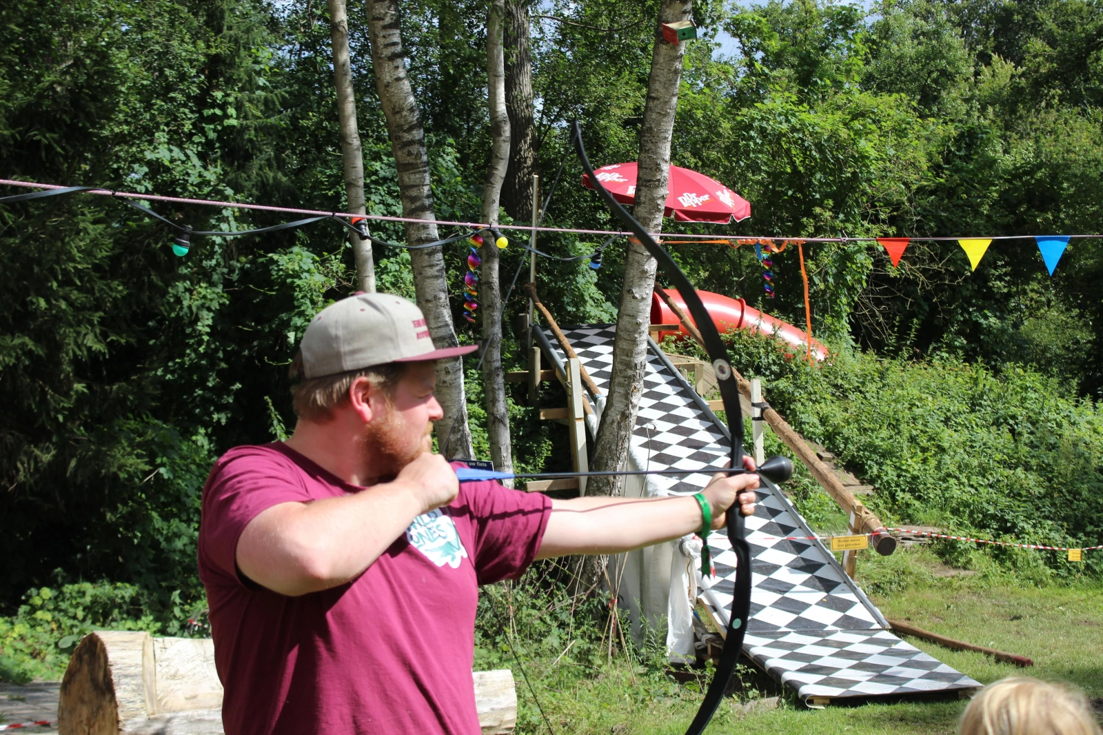 100 jaar welpen festival! - zomerkamp 2020