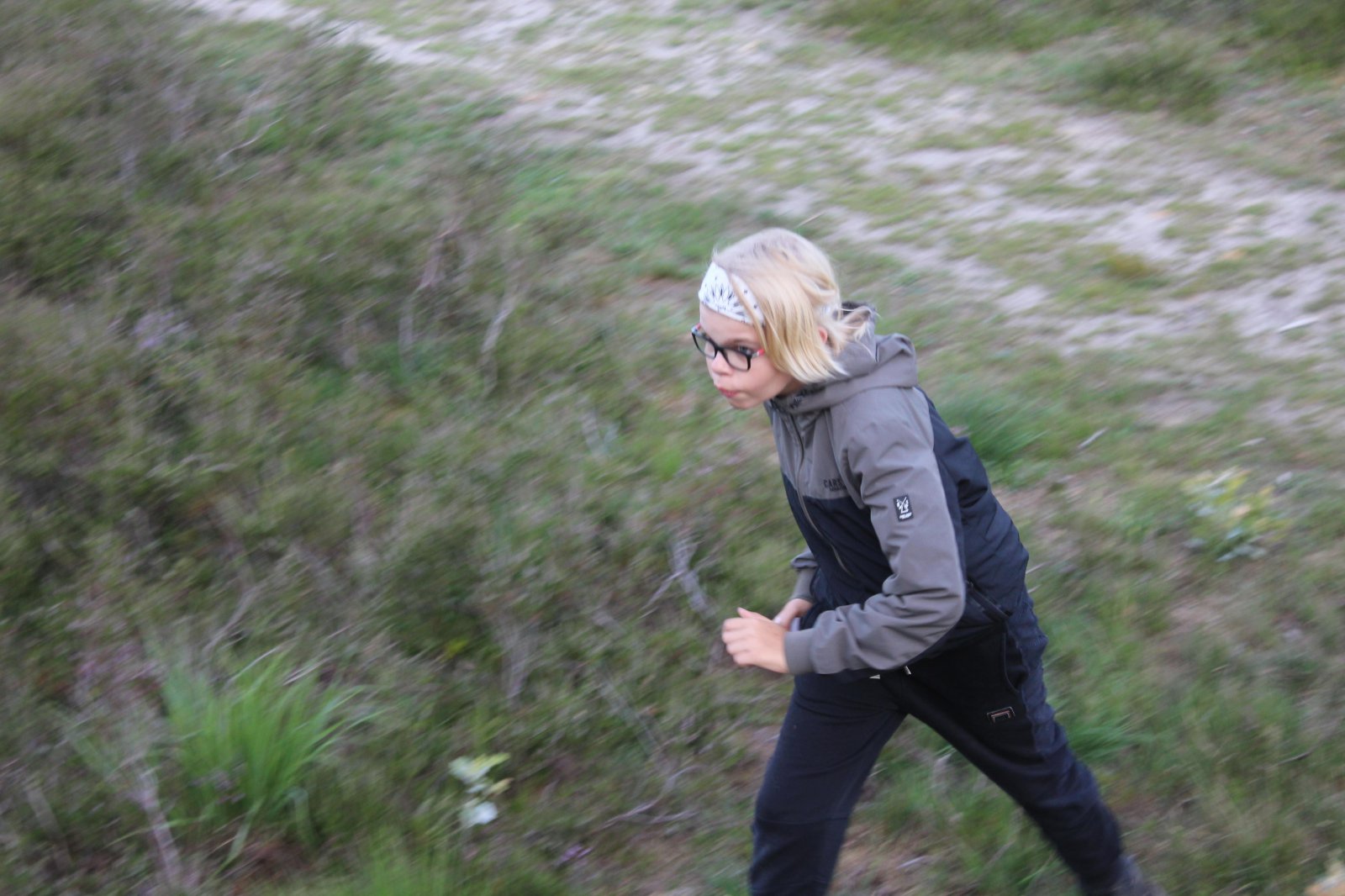 100 jaar welpen festival! - zomerkamp 2020