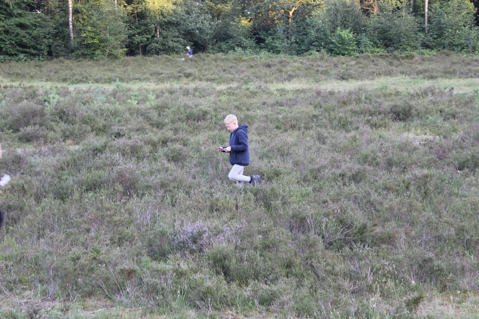 100 jaar welpen festival! - zomerkamp 2020