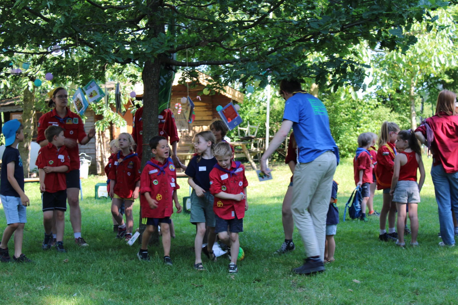 BeverDoeDag 2023 BeverDoeDag 2023