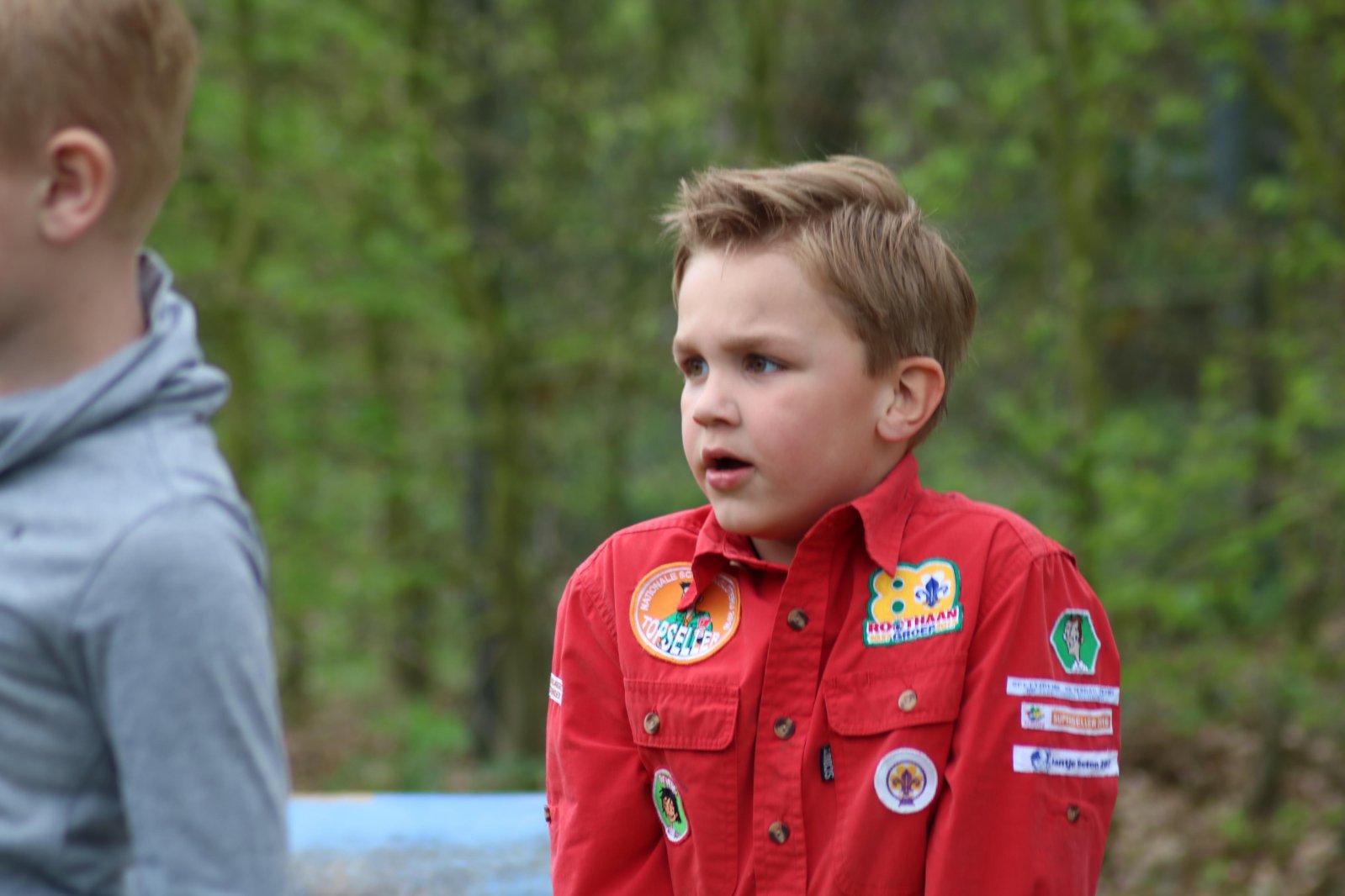 Installatie 1 april 2017