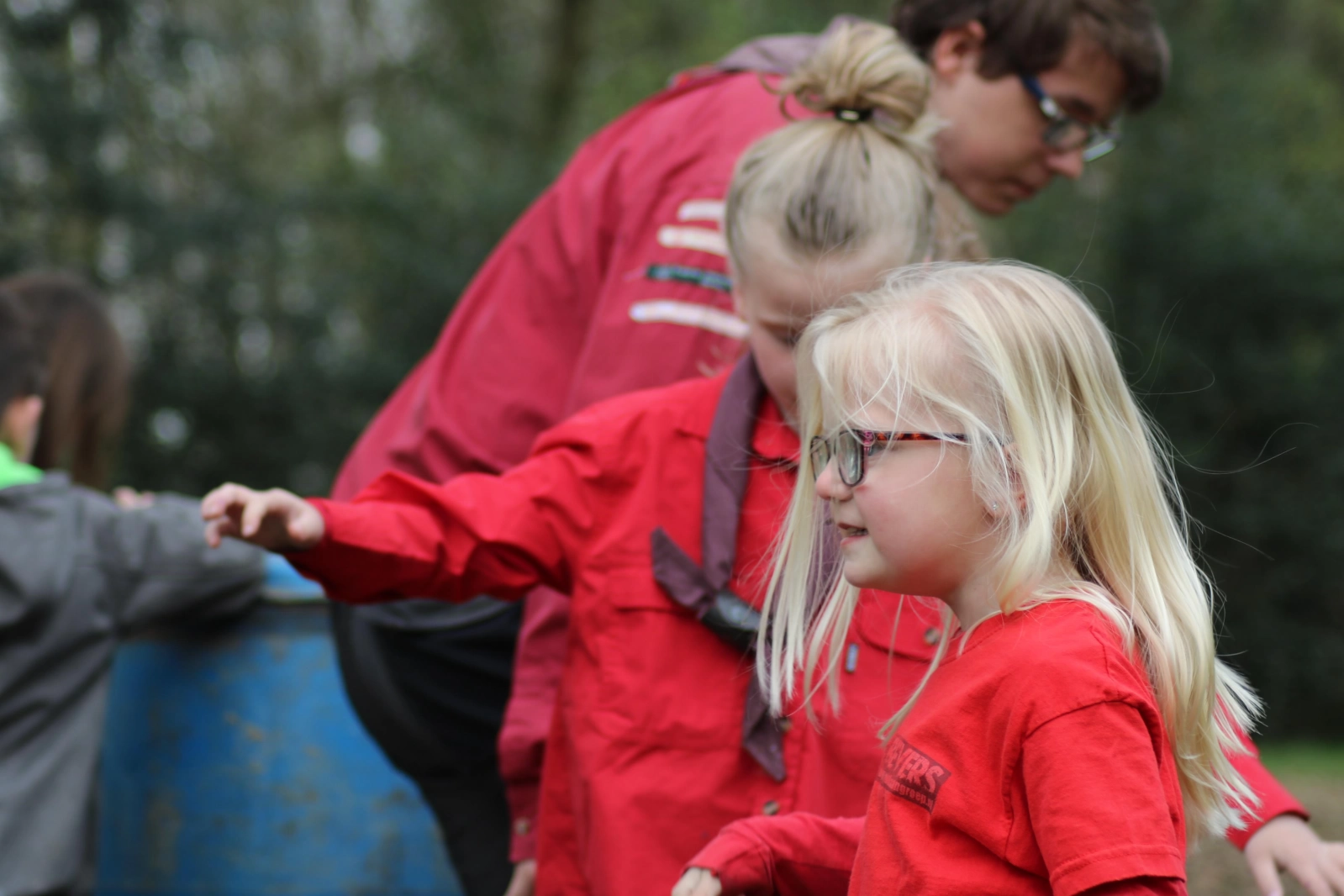 Installatie 1 april 2017