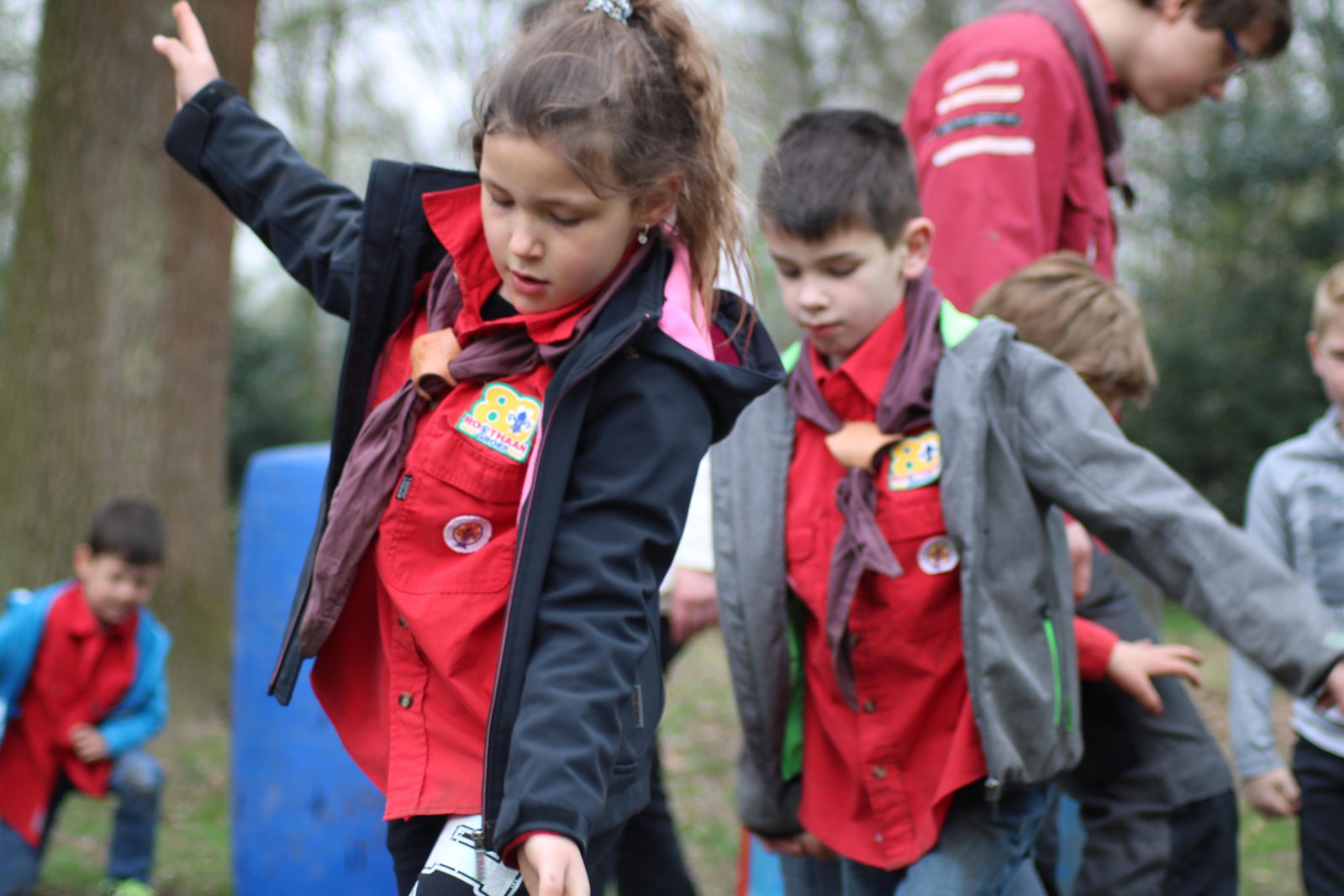 Installatie 1 april 2017