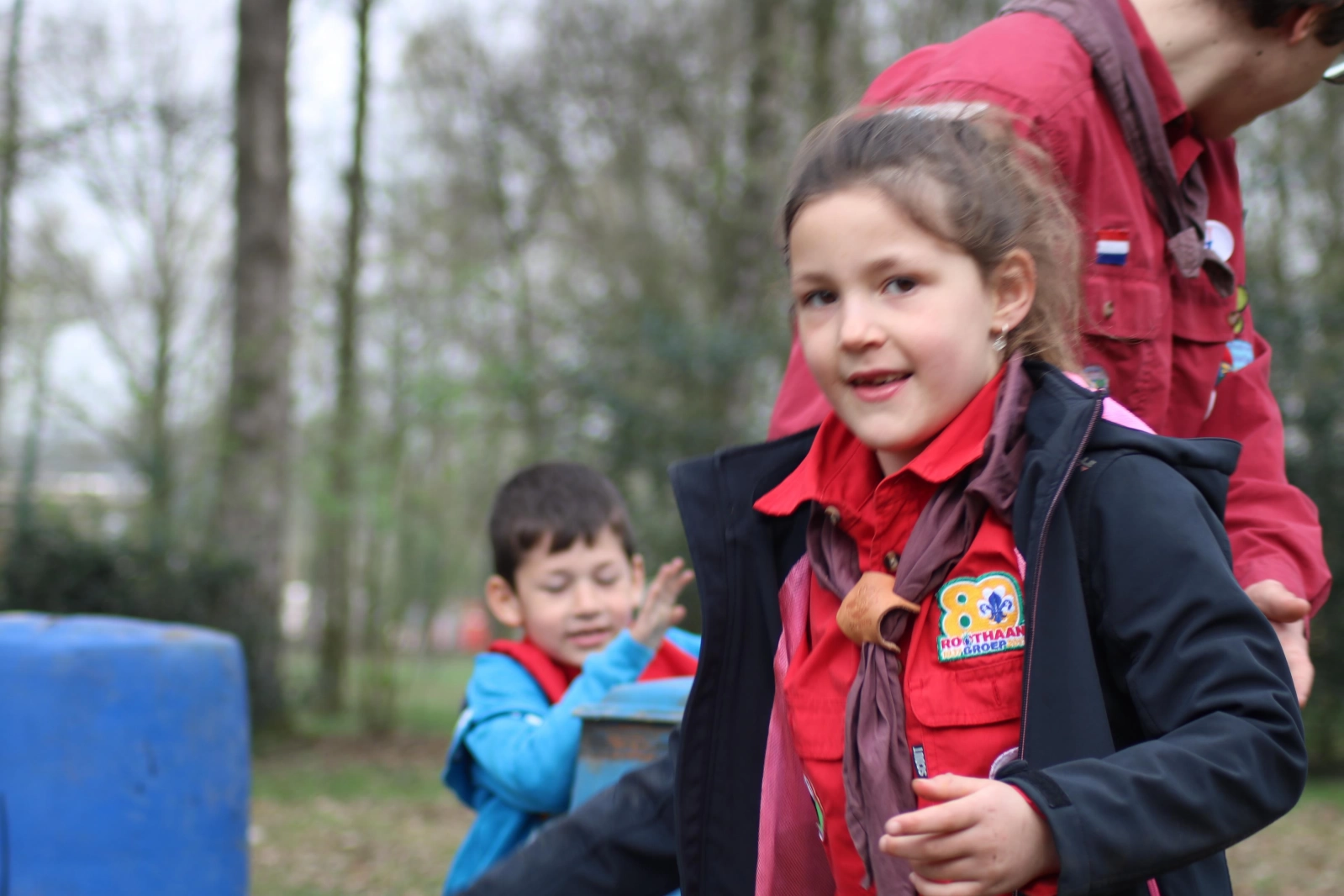 Installatie 1 april 2017