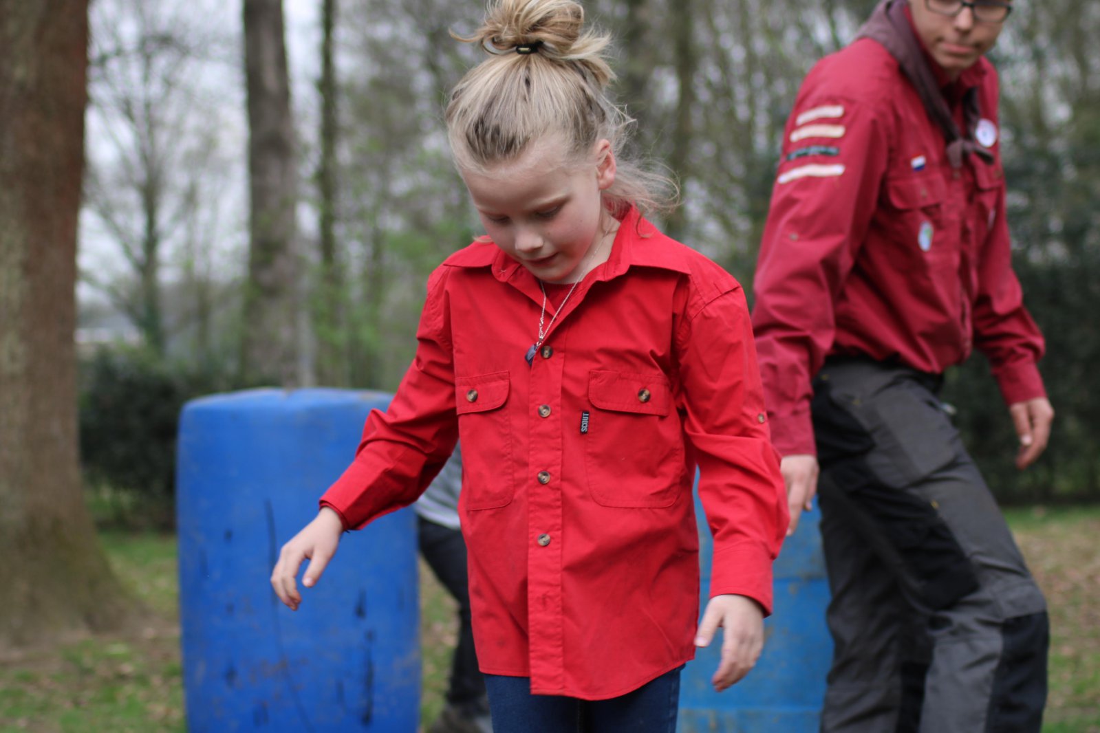 Installatie 1 april 2017